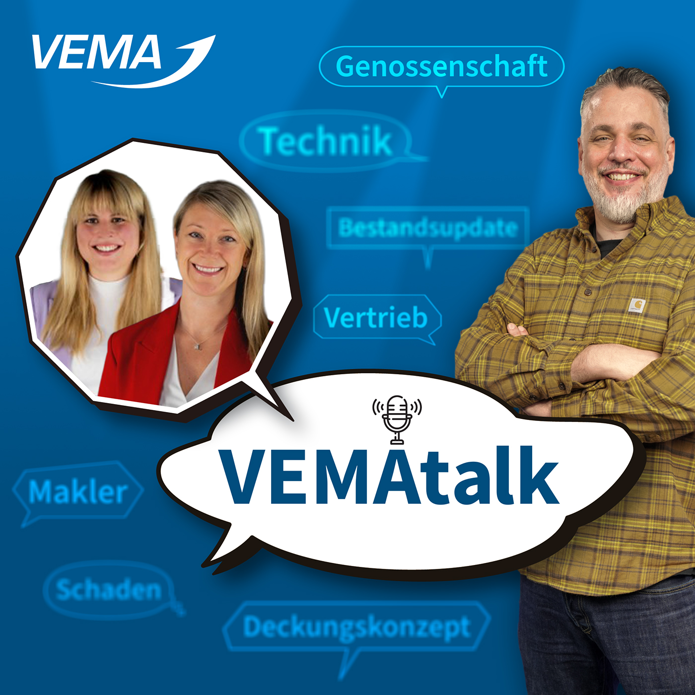 VEMAtalk
