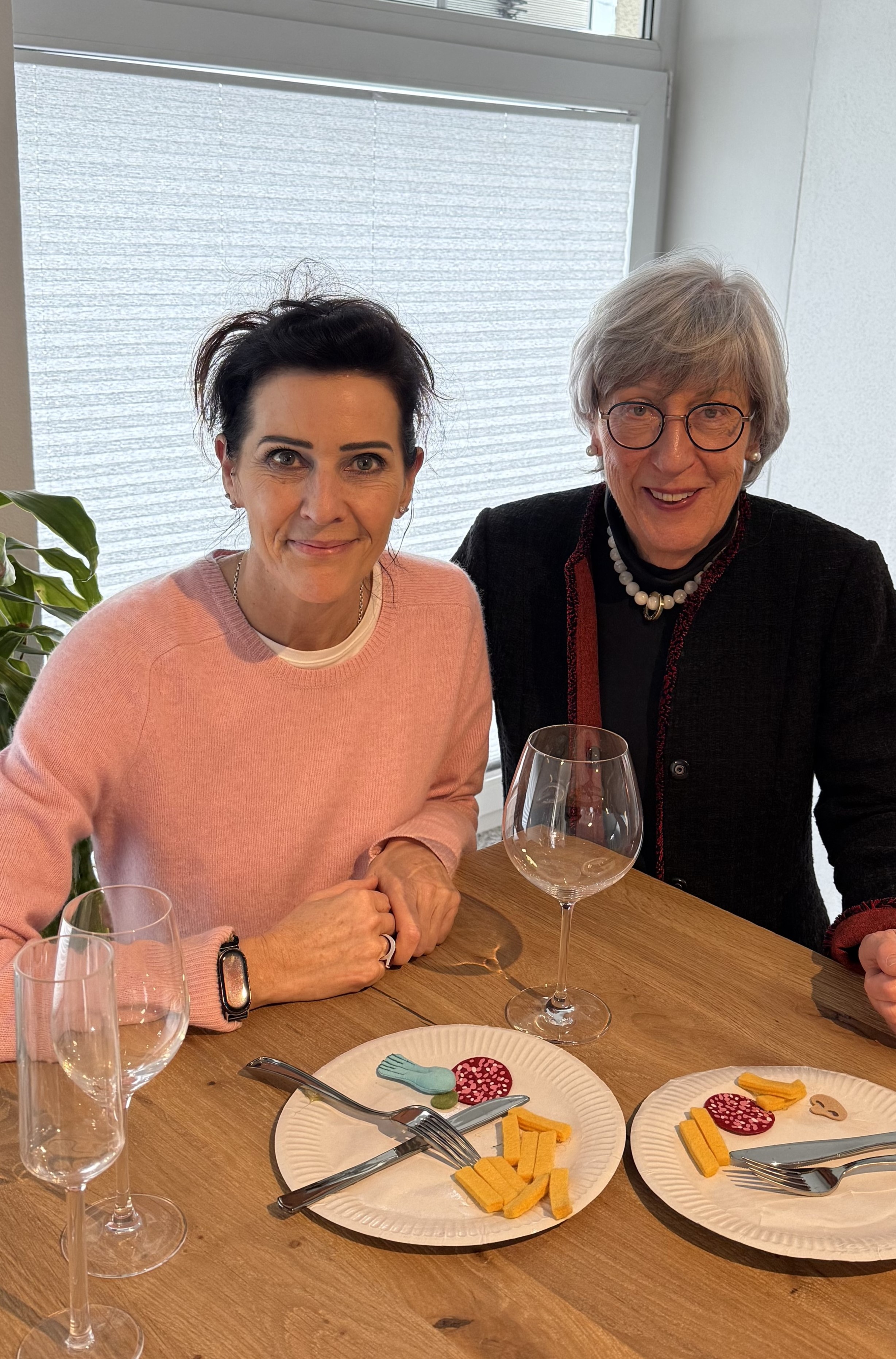 AllgäuHIT-Kaffeeklatsch