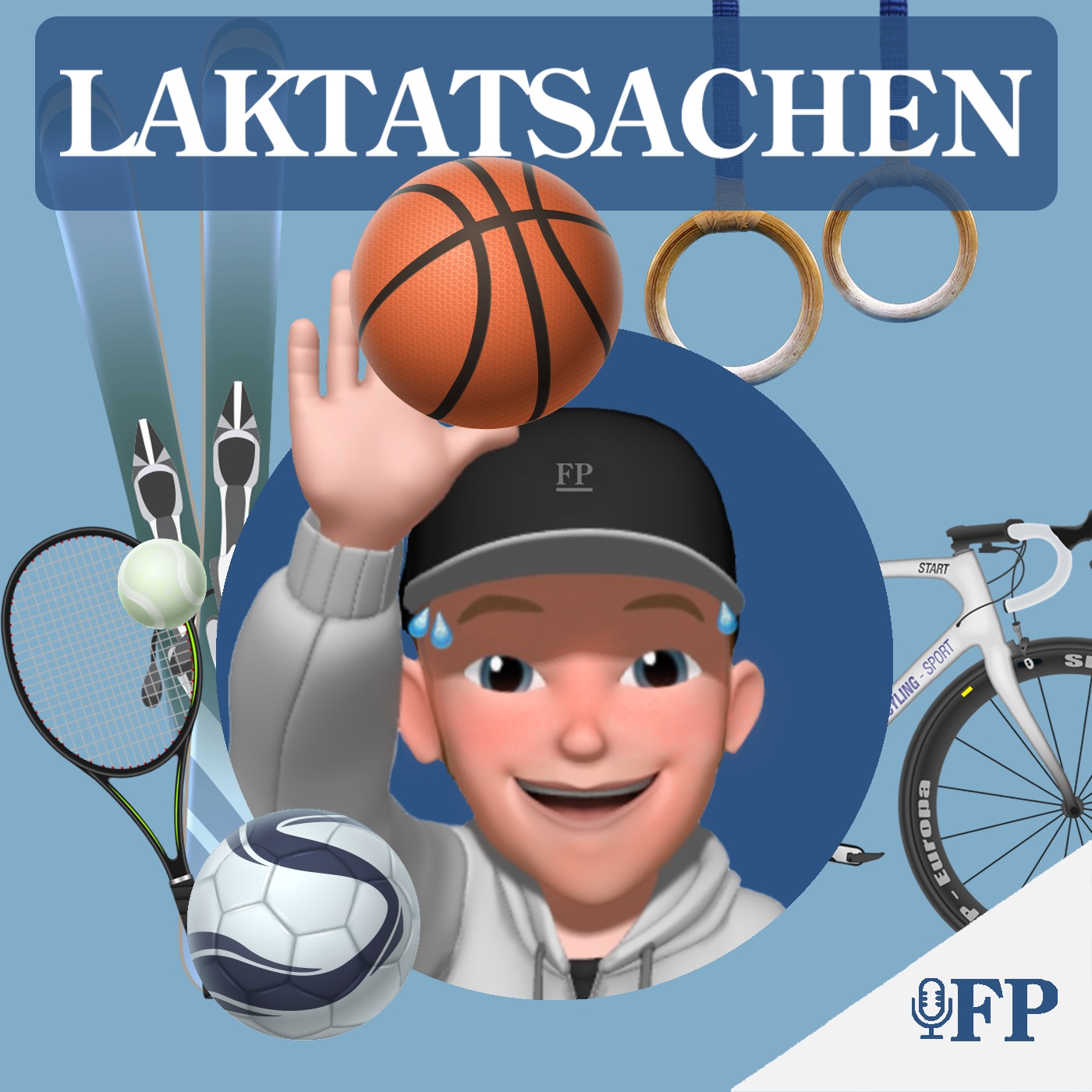 Laktatsachen