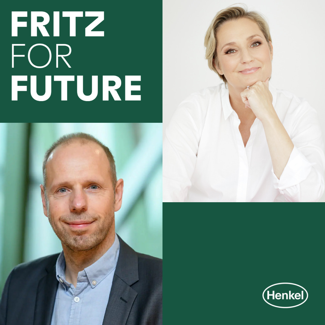 Fritz for Future