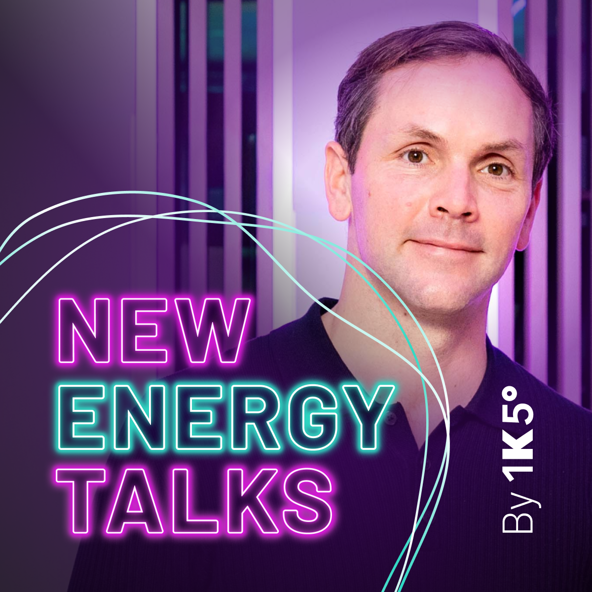 NEW ENERGY TALKS - by 1KOMMA5°
