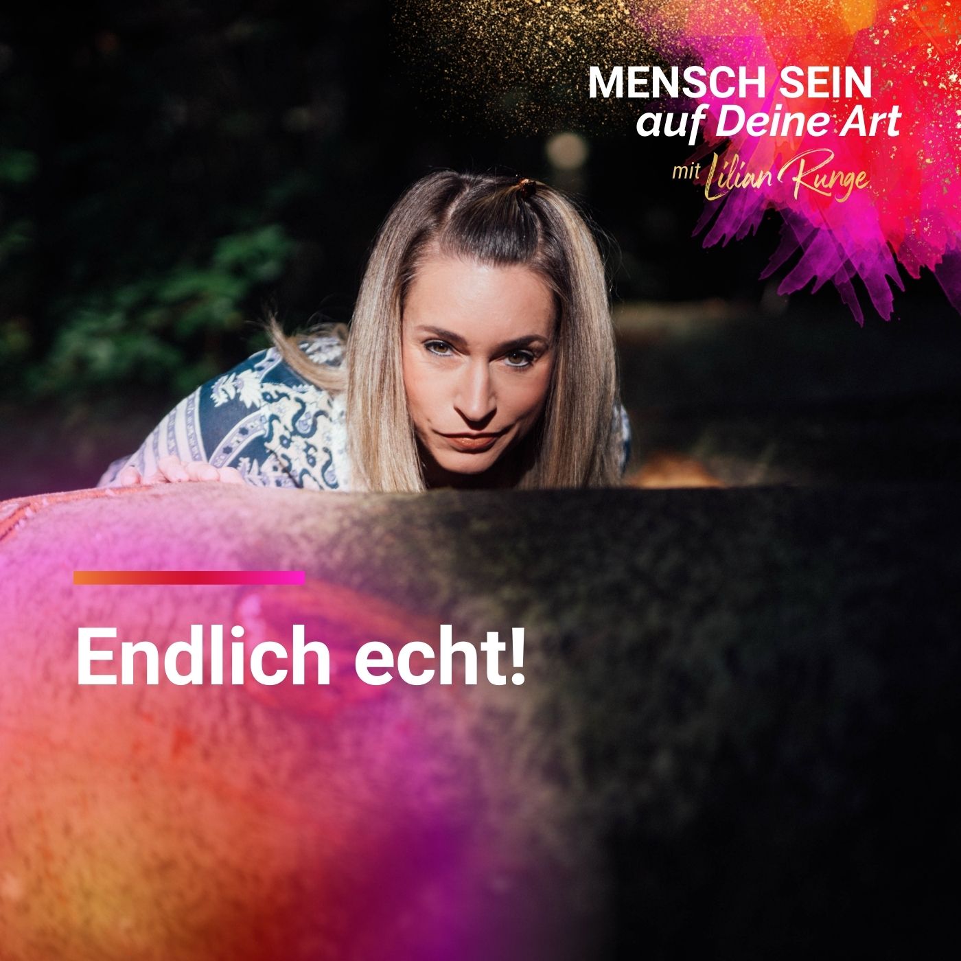 Wahrhaftig sein ist was für Mutige! episode artwork
