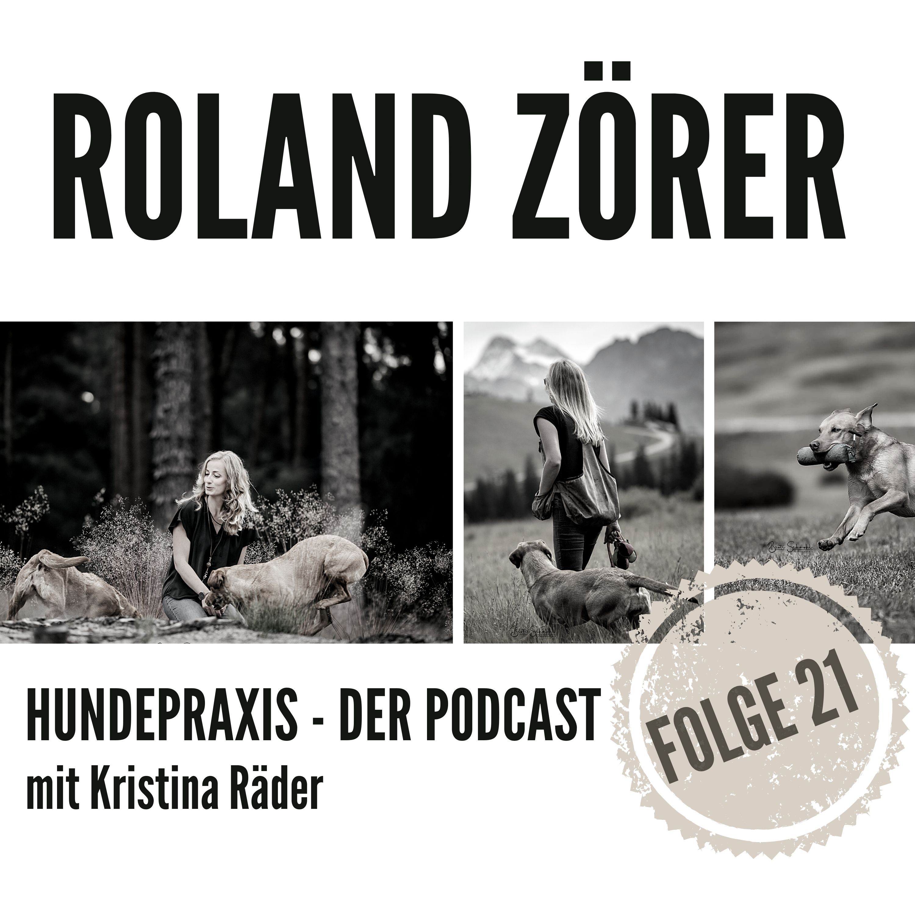 Hundepraxis - der Podcast