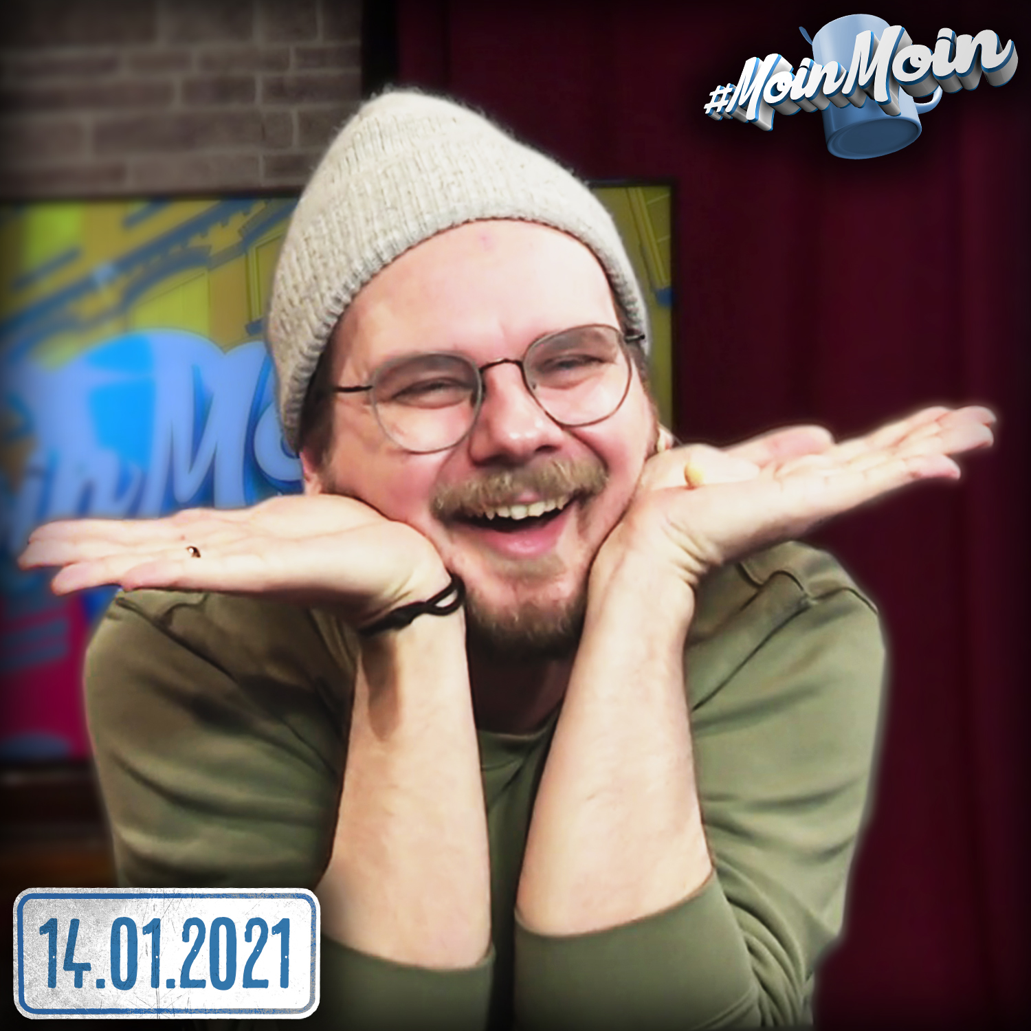 #1493 | Mini-Nachspiel: Eddy vs. The Witcher 3 episode artwork