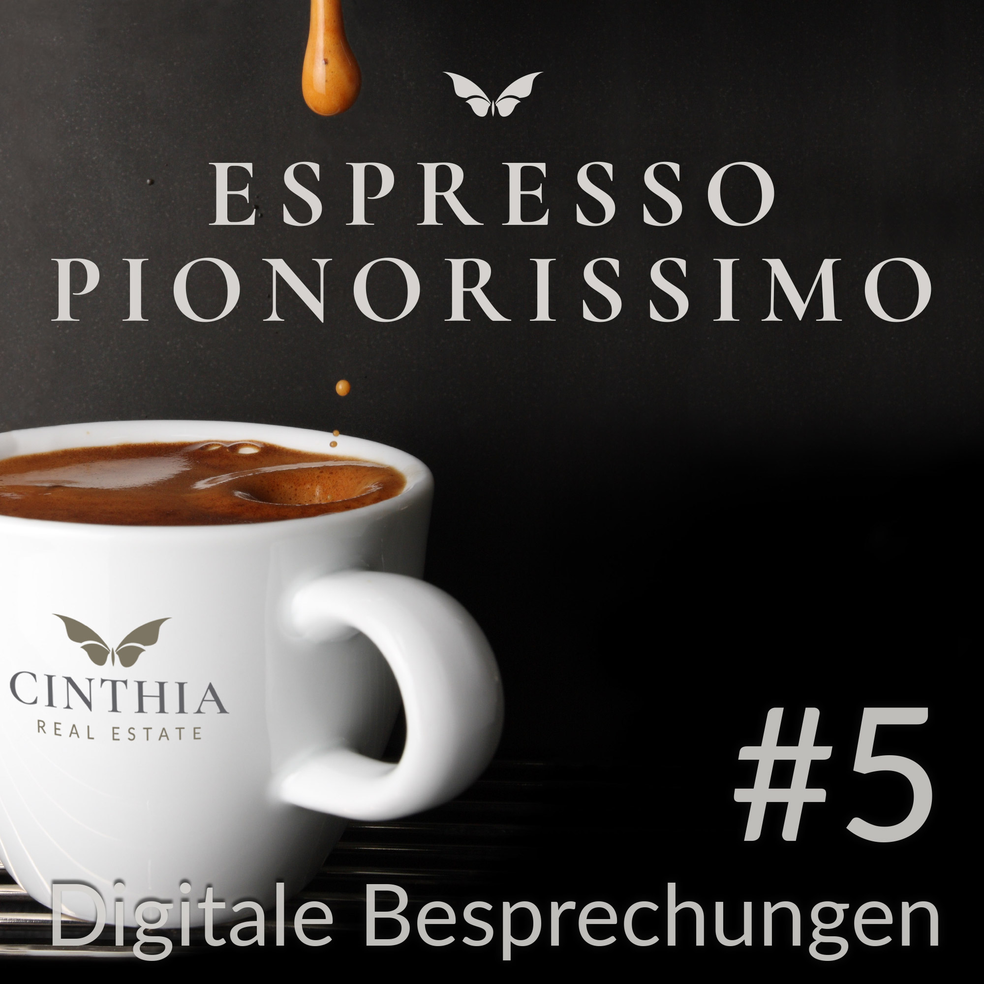 Espresso Pionorissimo