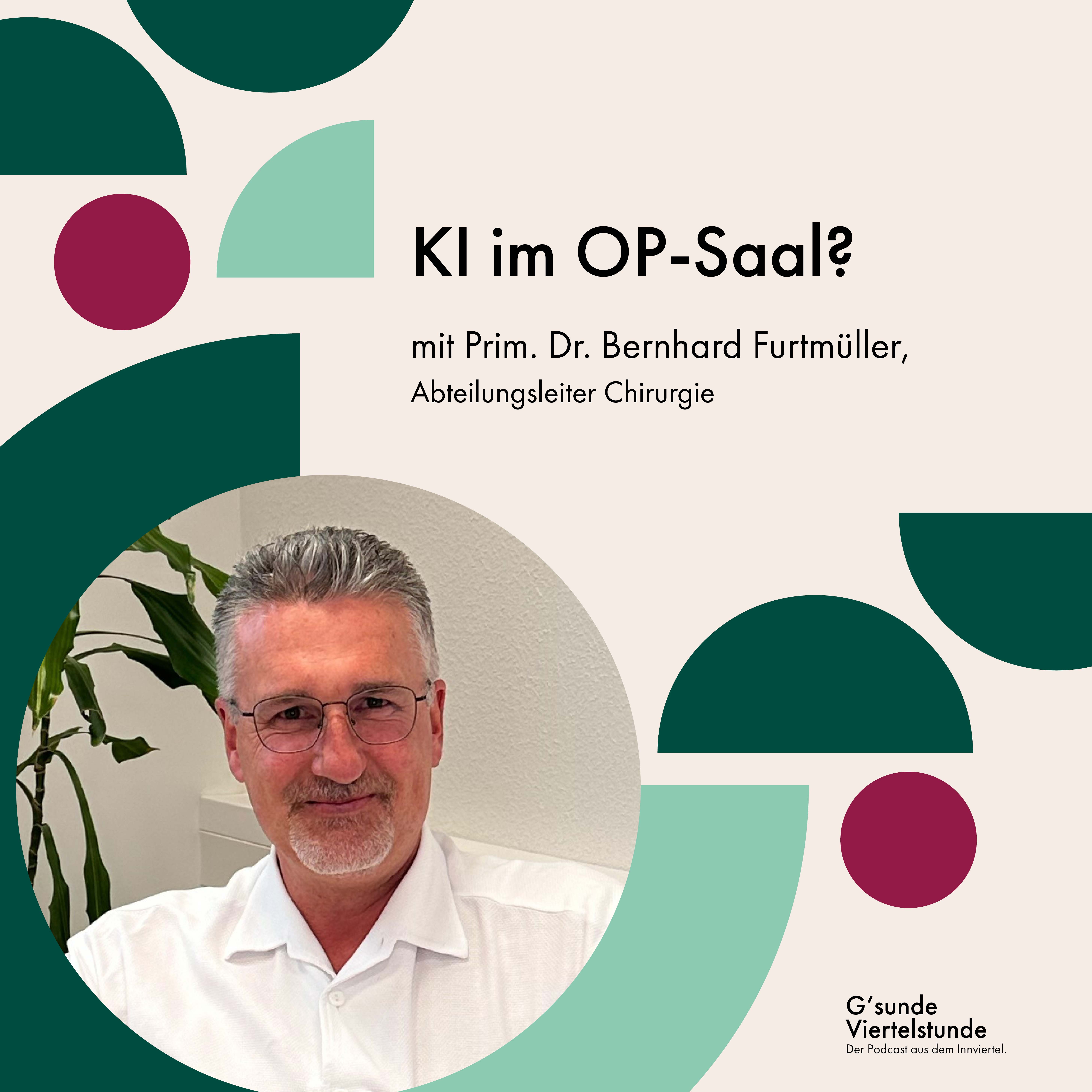 G´sunde Viertelstunde