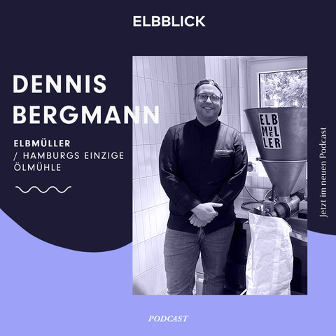 ELBBLICK Podcast