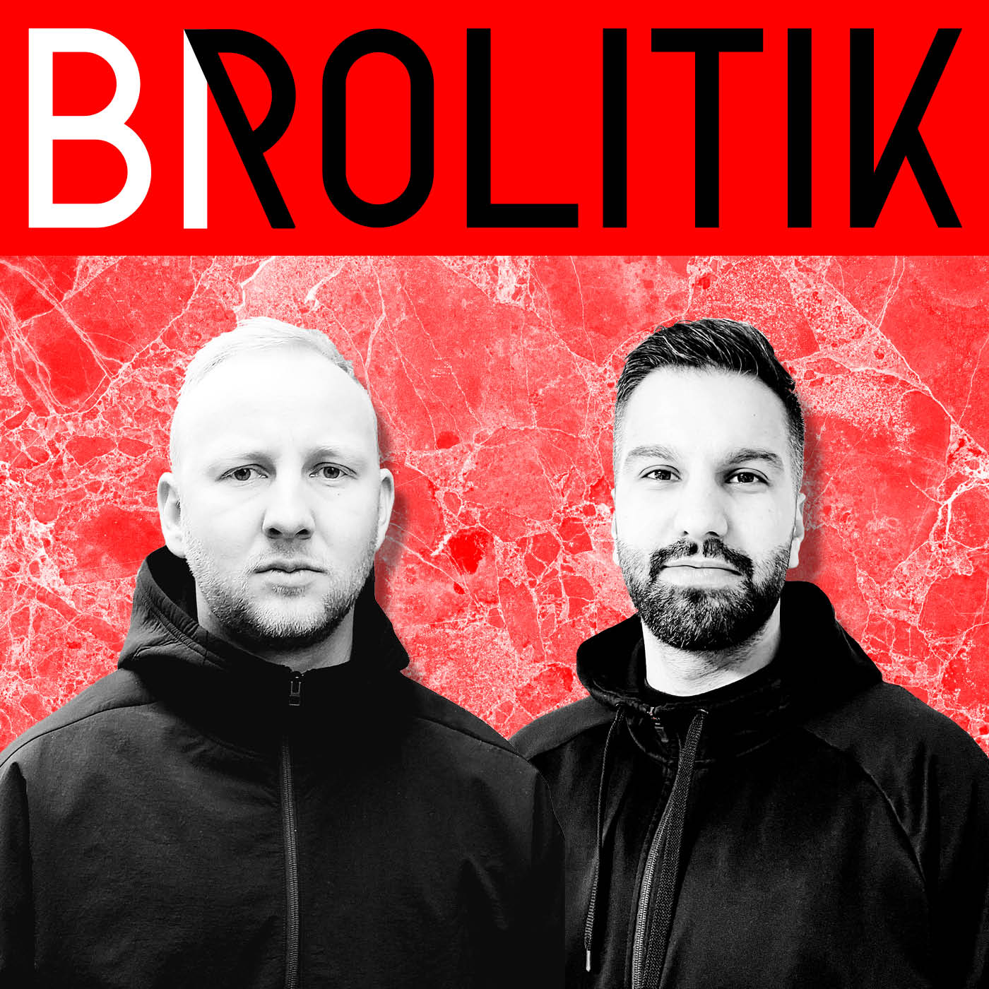 BROLITIK