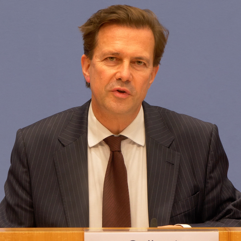 Unvollständiges Bild - 9. November 2020 - RegPK