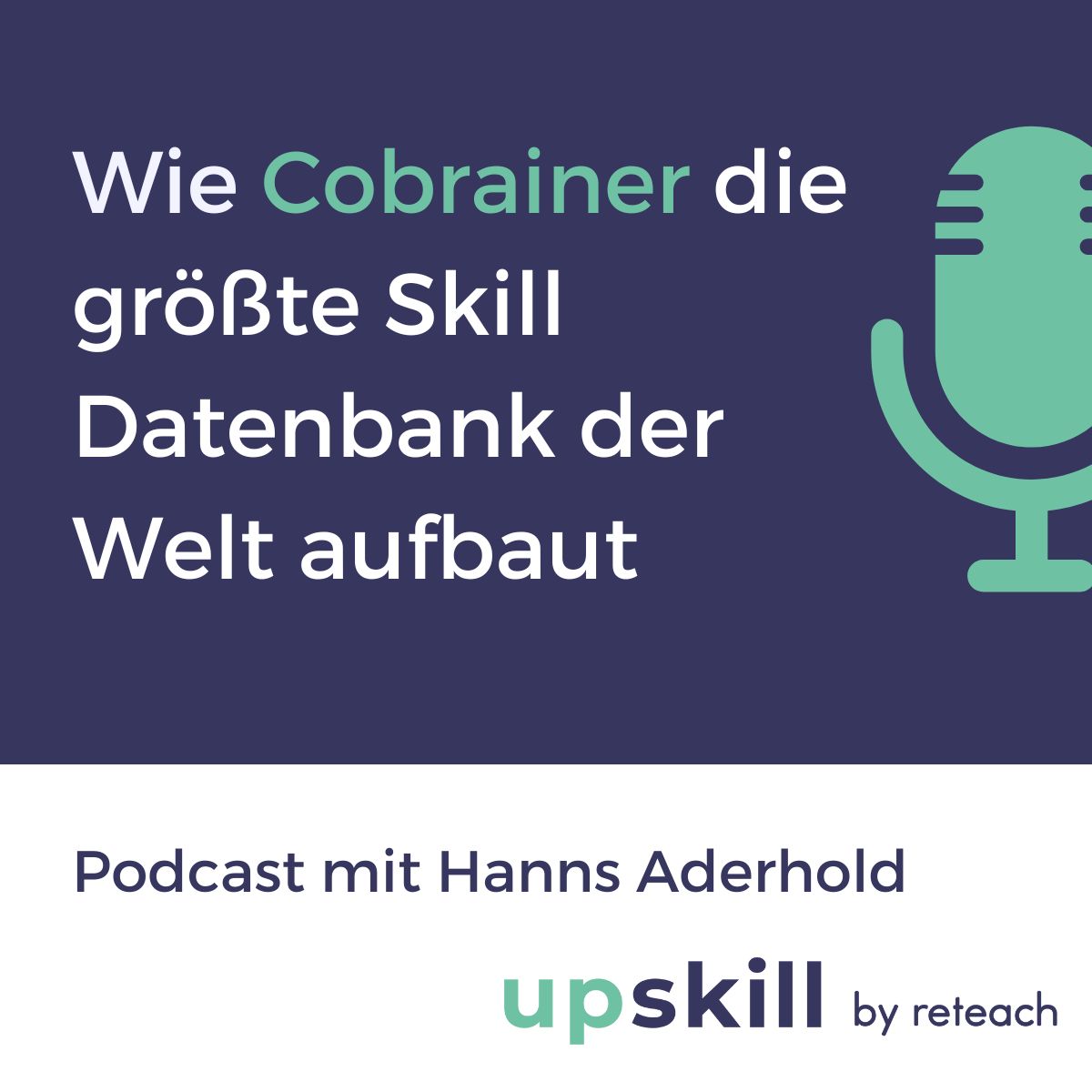 Wie Cobrainer zu einer der größten Skilldatenbanken geworden ist