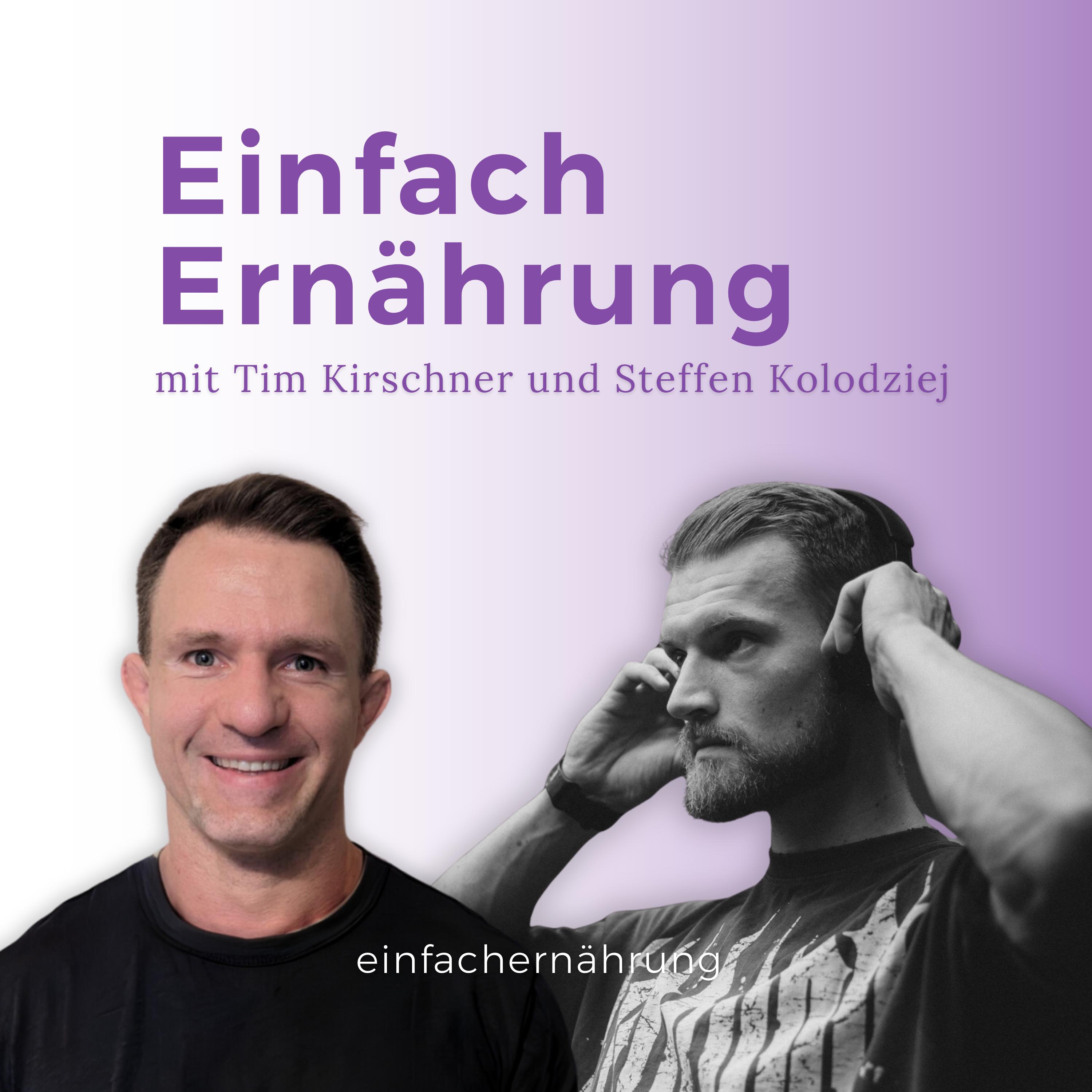 #126 | Wie Diäten Deinen Stoffwechsel ruinieren #126 | Wie Diäten Deinen Stoffwechsel ruinieren