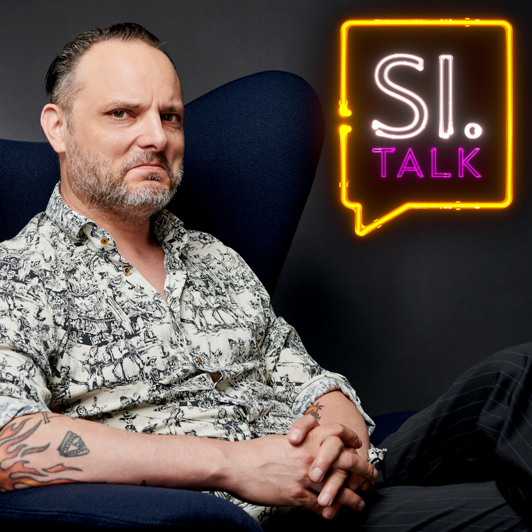 SI.Talk – das echte, persönliche Promi-Gespräch