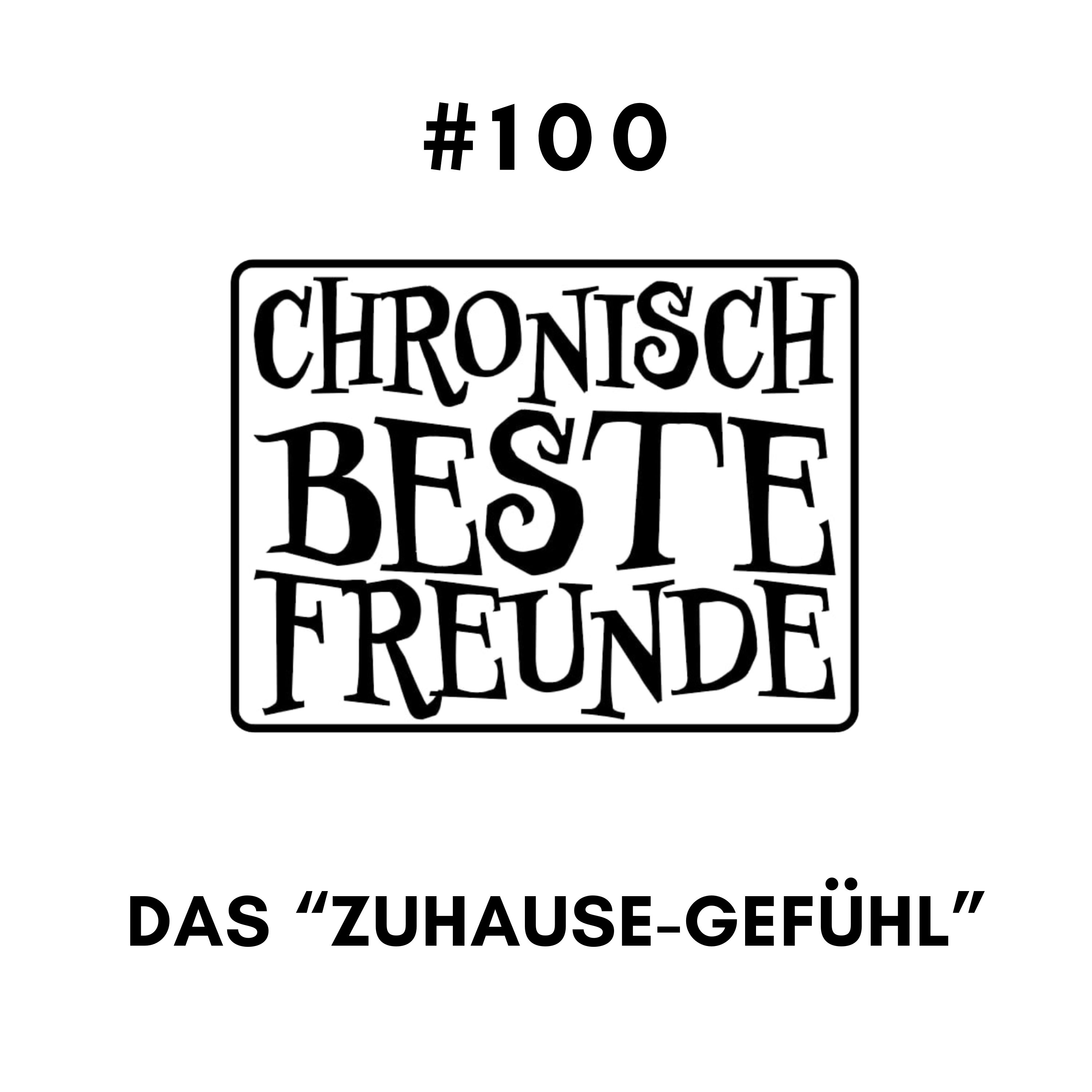 Chronisch Beste Freunde!