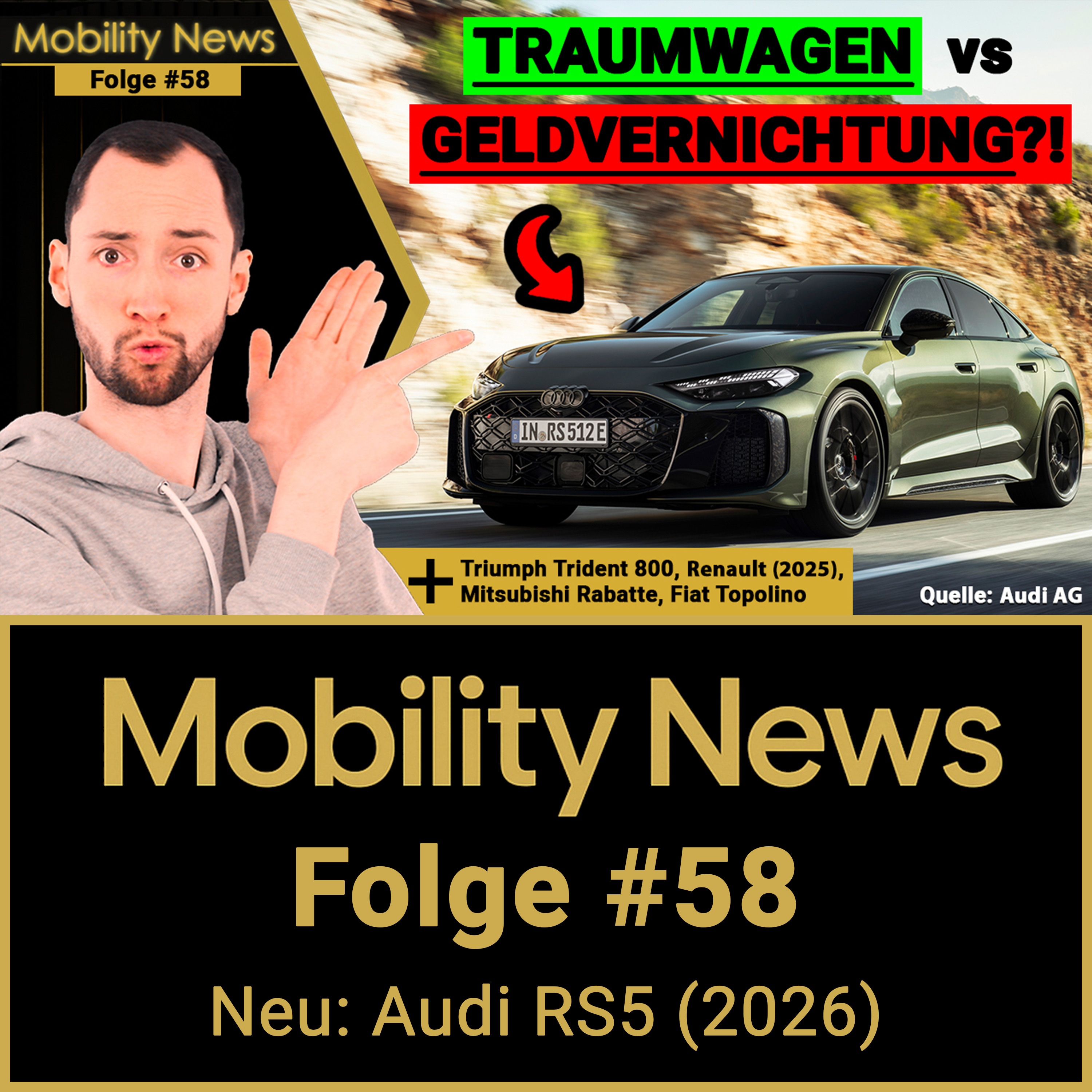 Mobility News
