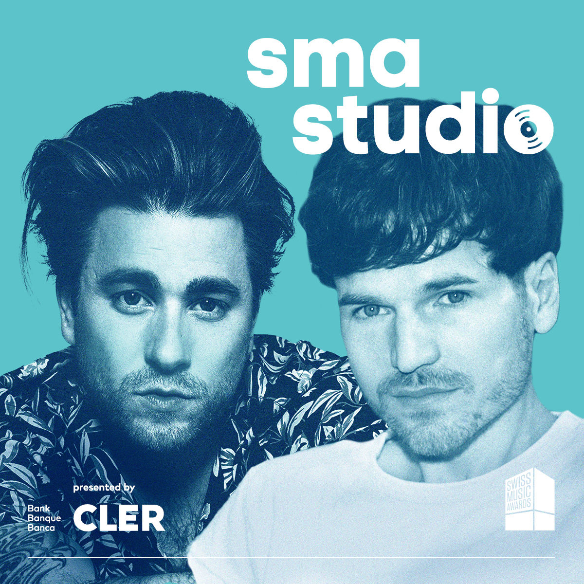SMA Studio