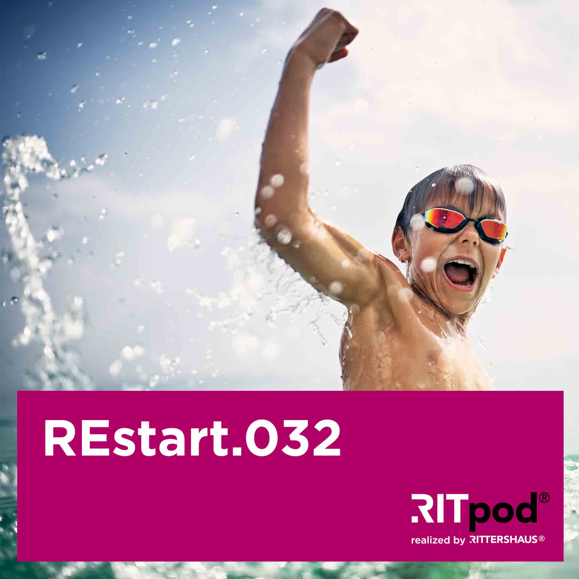 REstart - Legal Insights zur Sanierung von Unternehmen