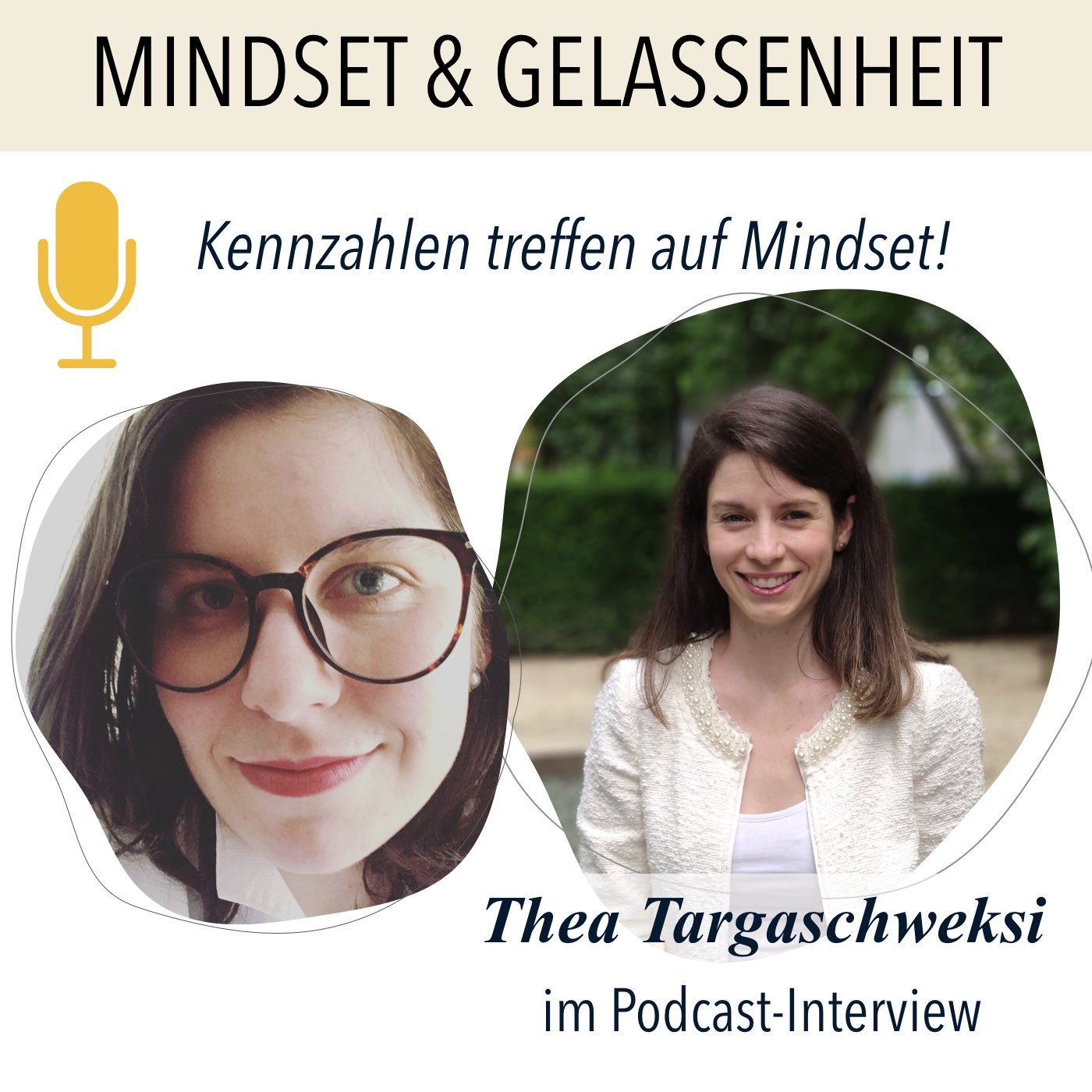 MINDSET & GELASSENHEIT mit Sophie Frings