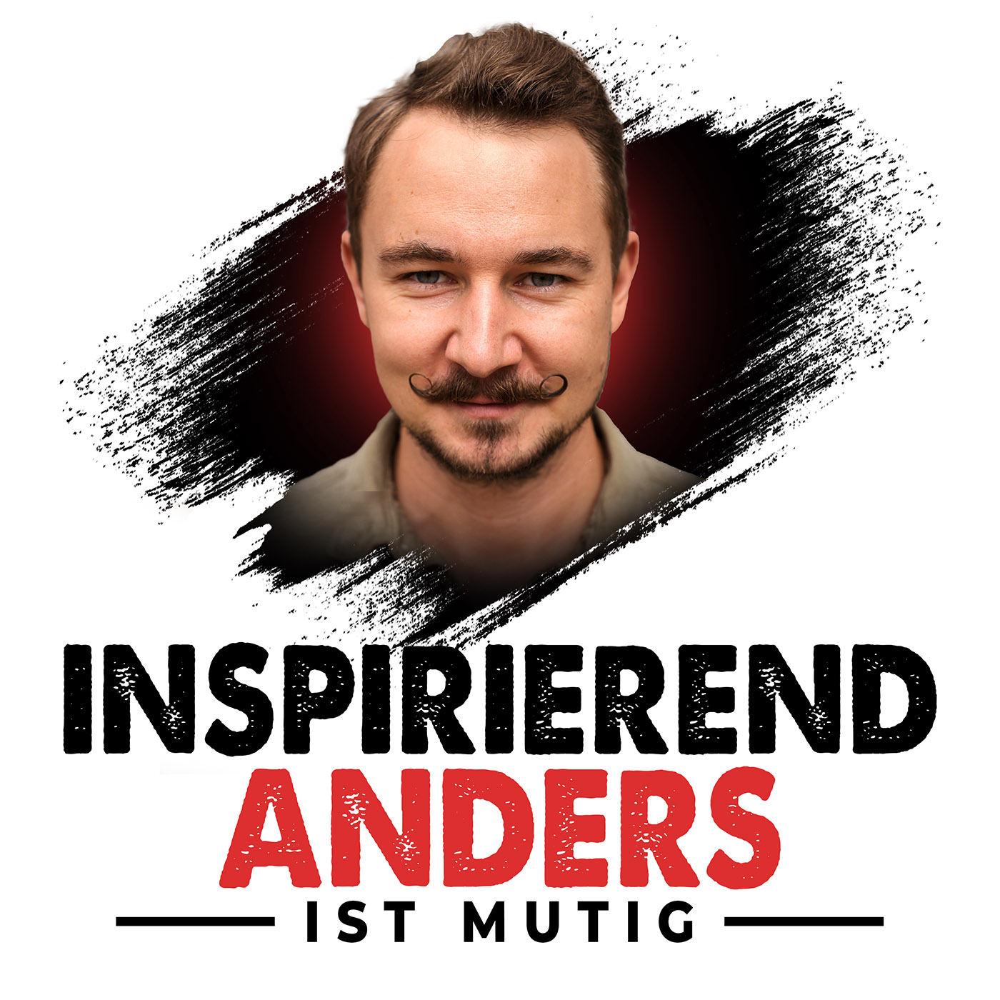 #220 IAIM – So wirst du zum STARKEN Mann und ziehst STARKE Kinder auf! episode artwork