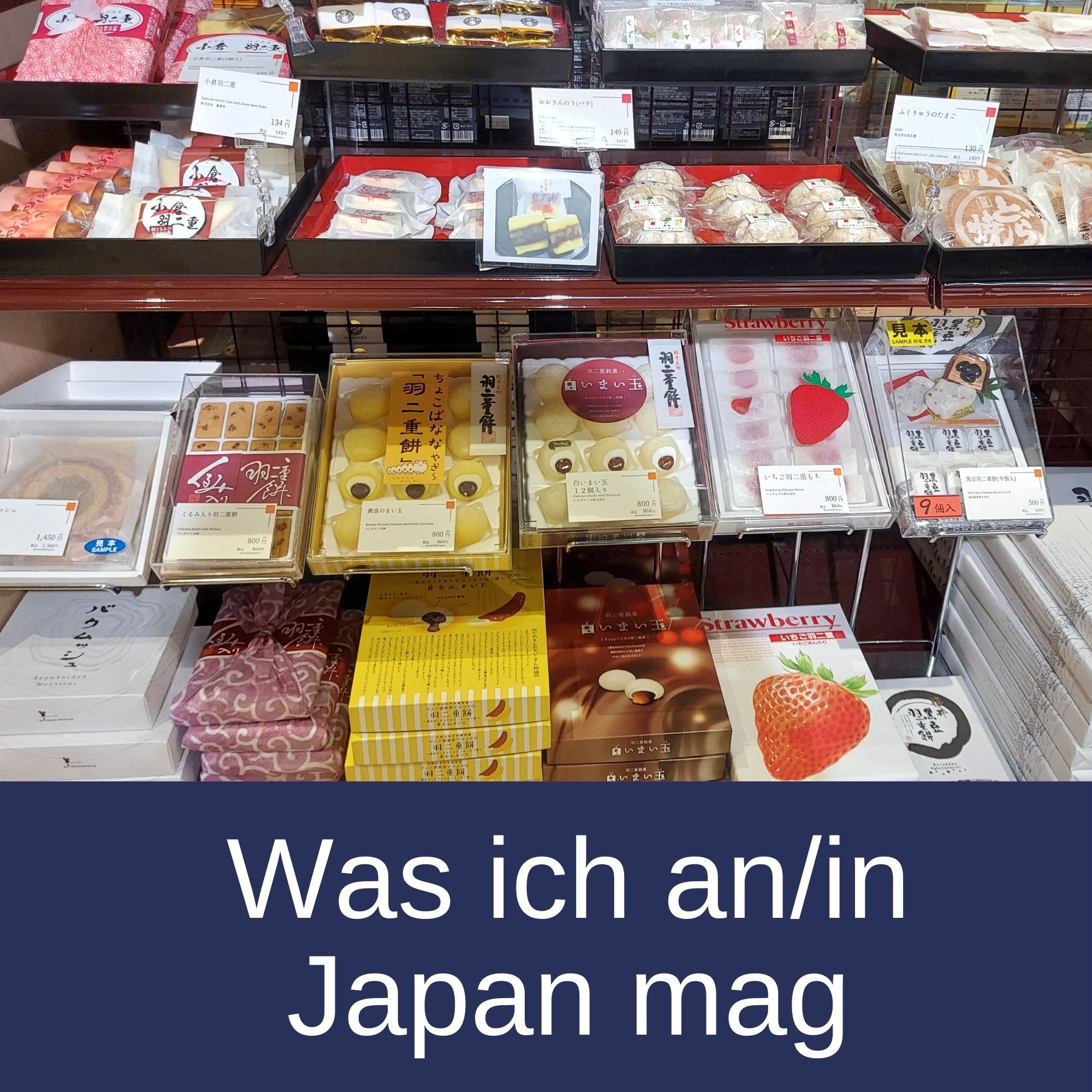 DATTEBAYO - der Japanischlernpodcast