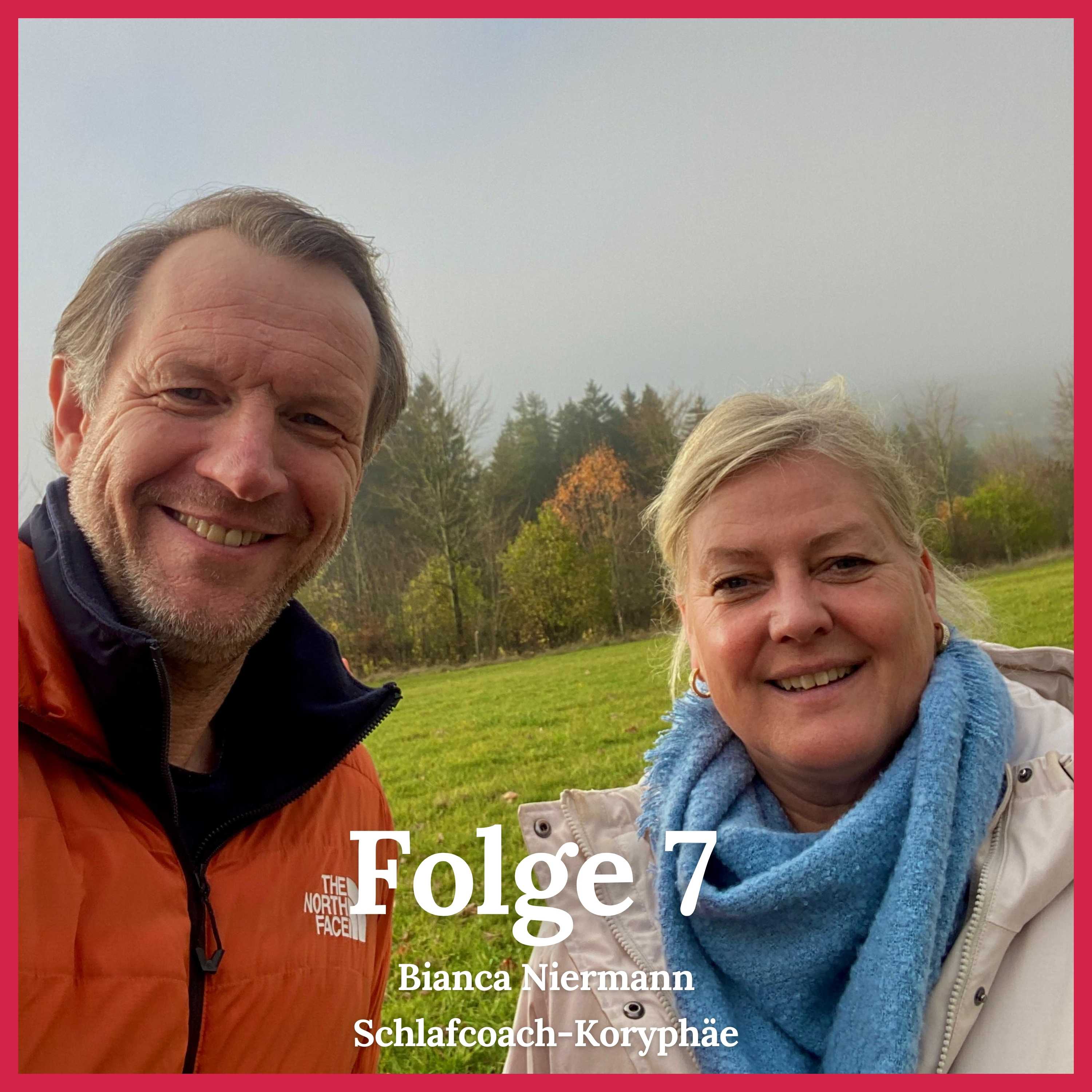 Walk & Talk - Sauerland Podcast