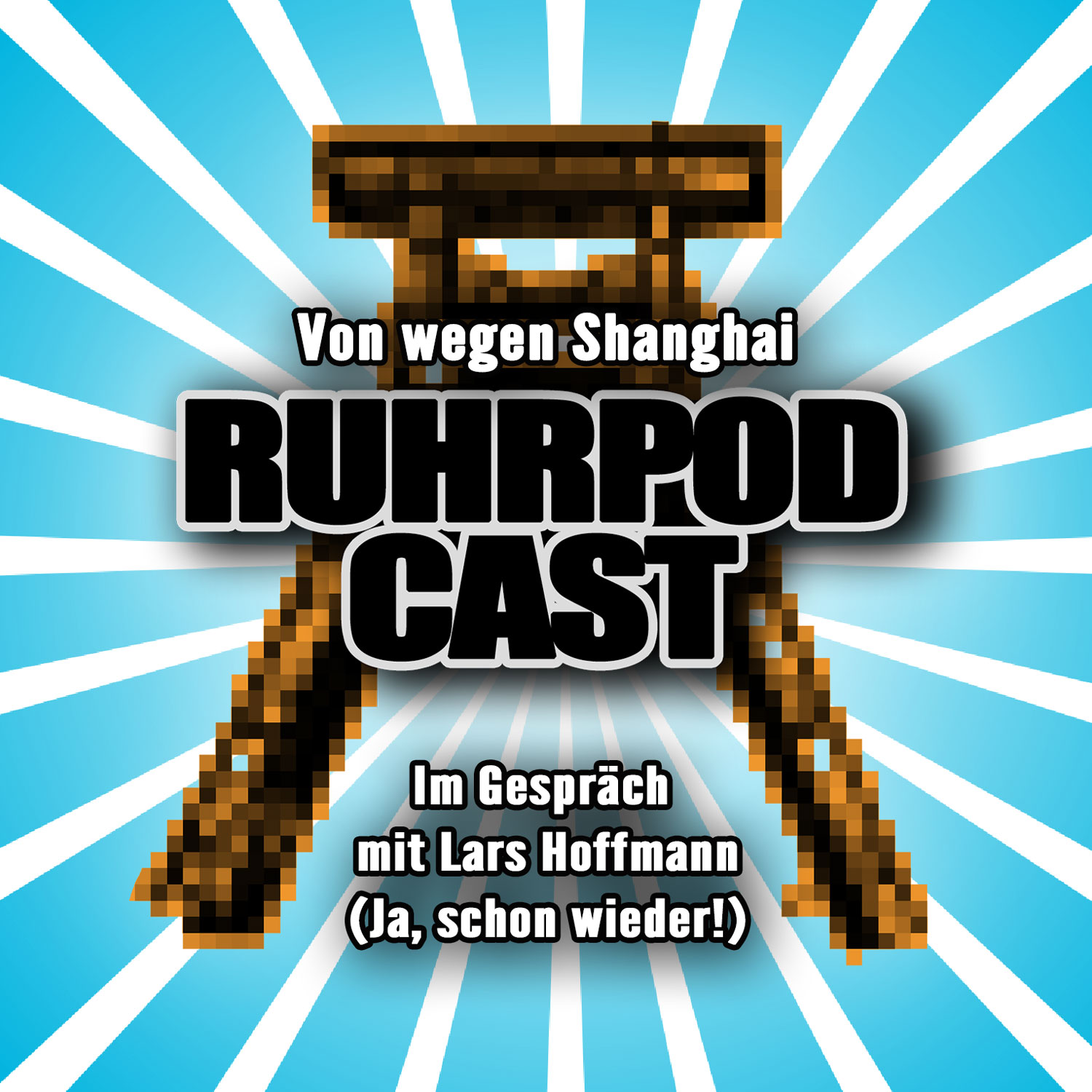 Ruhrpodcast