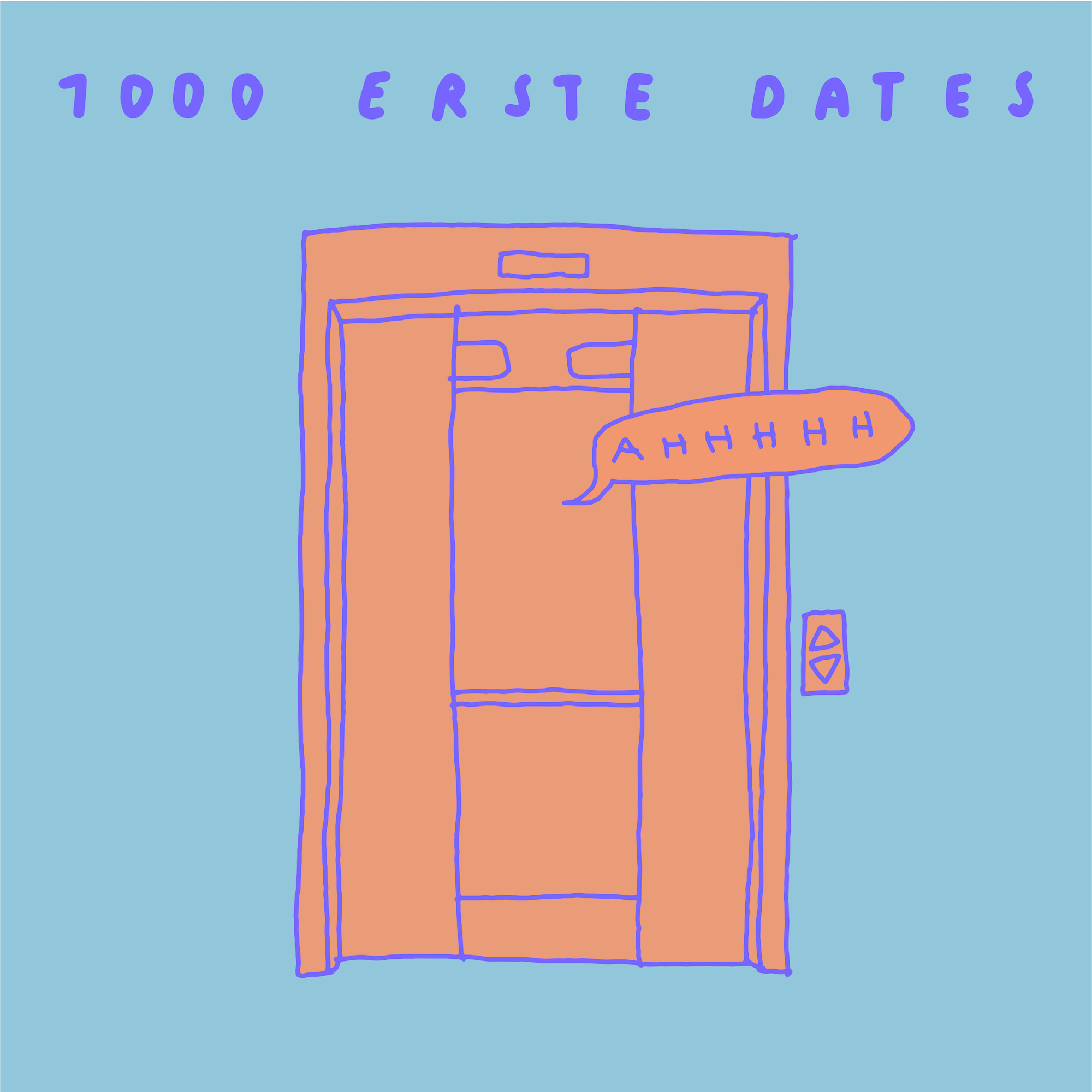 1000 erste Dates