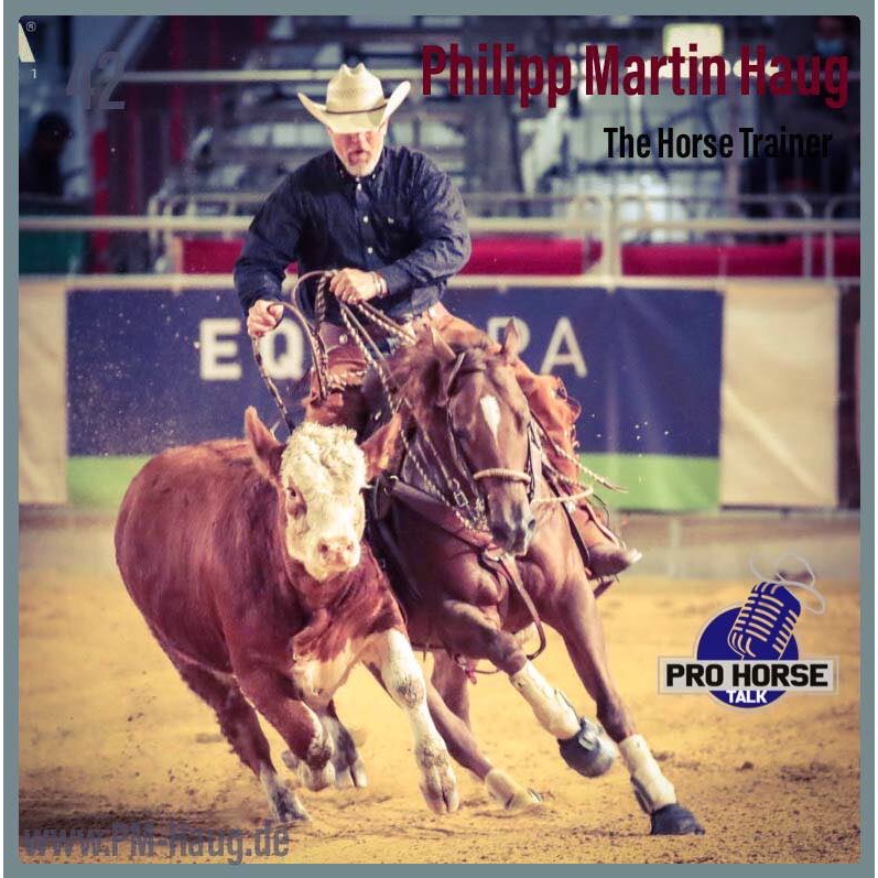 PRO HORSE TALK