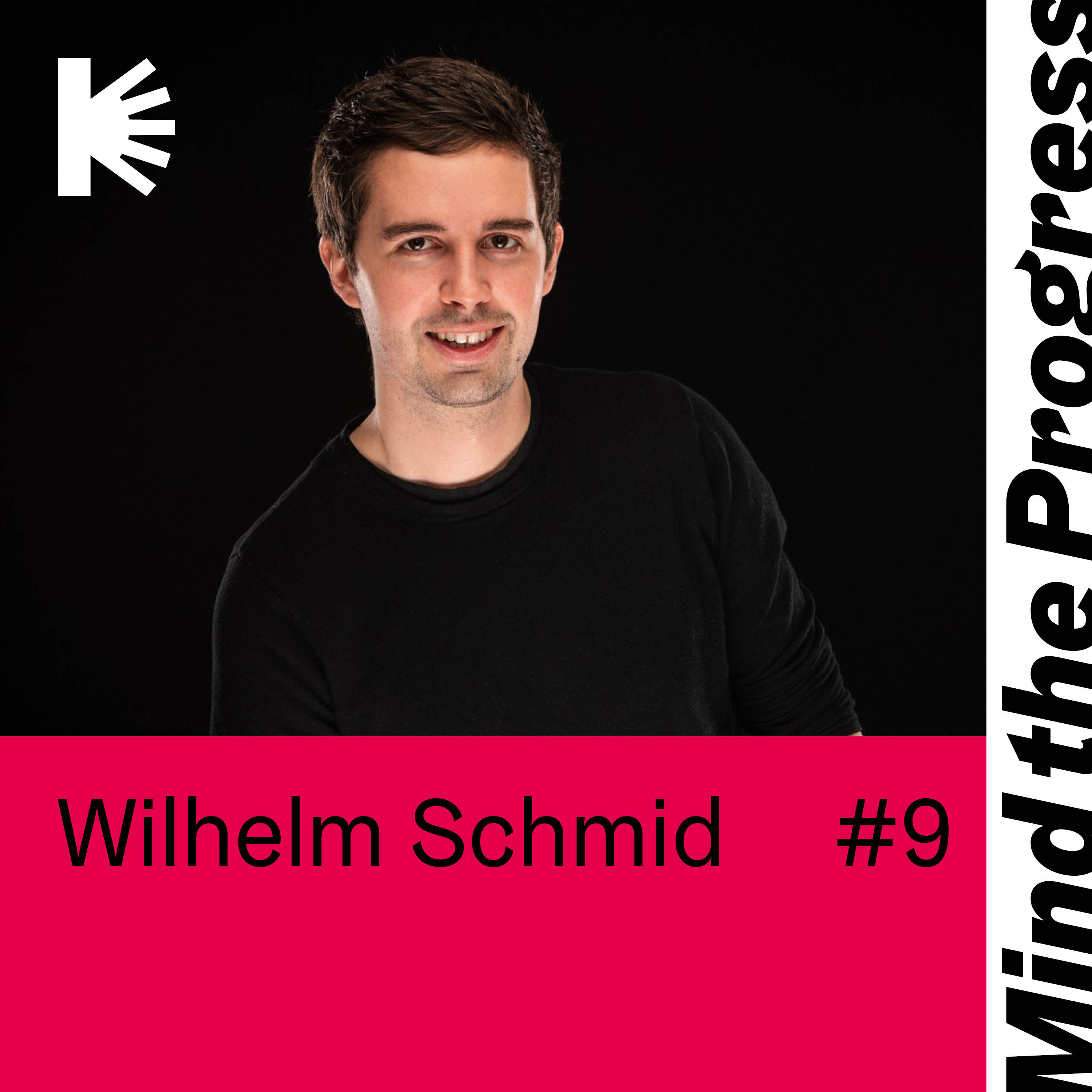 Mind the Progress: Ein Podcast zu Kreativität und Digitalisierung