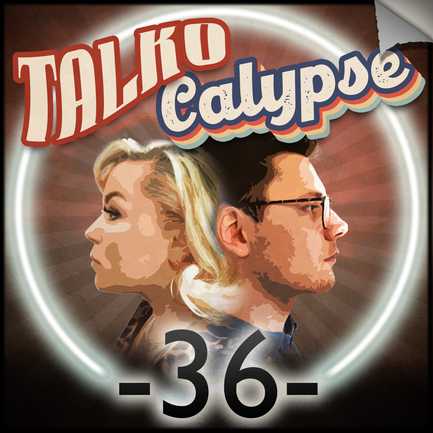 Talkocalypse