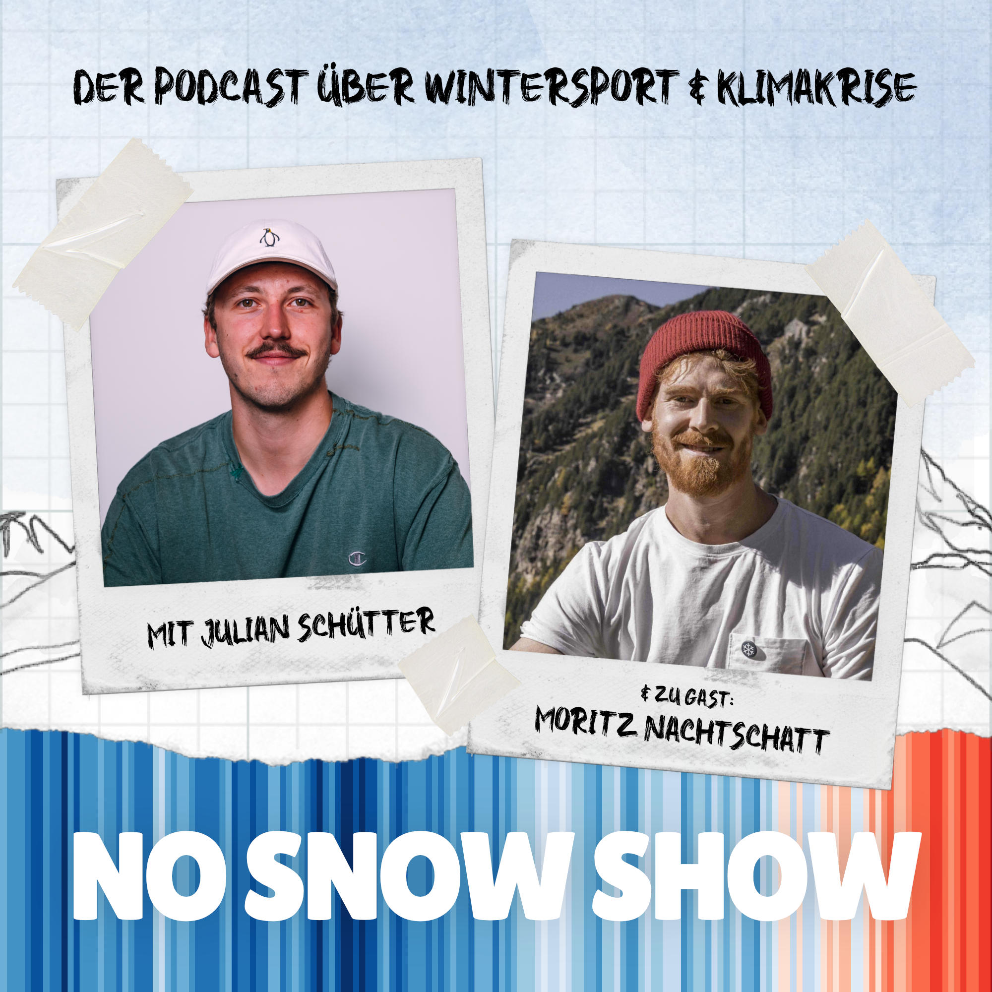 No Snow Show