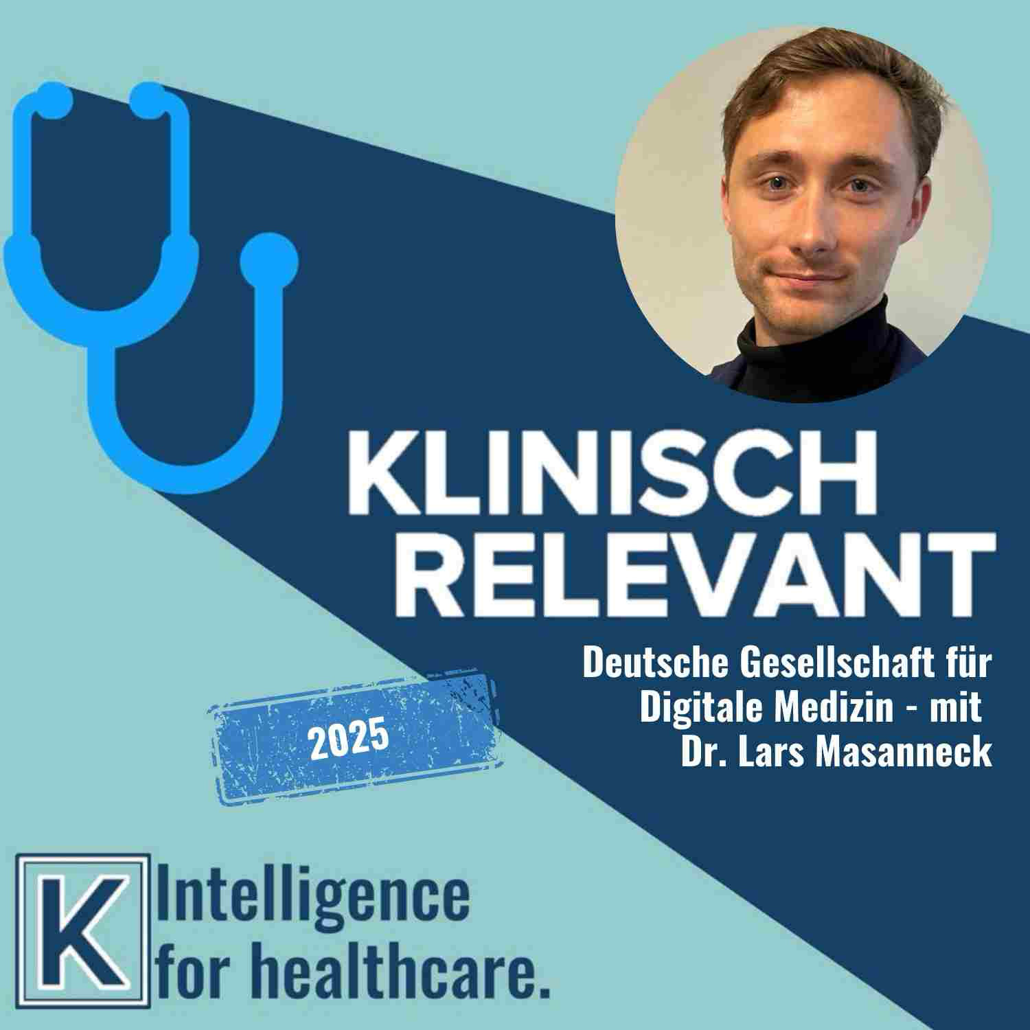 Klinisch Relevant Podcast