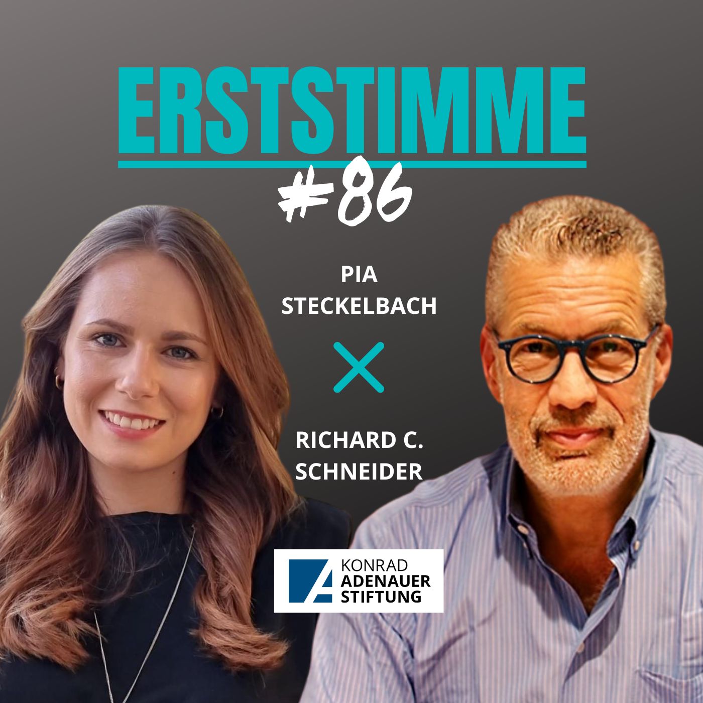 Erststimme | Podcast für Politische Bildung
