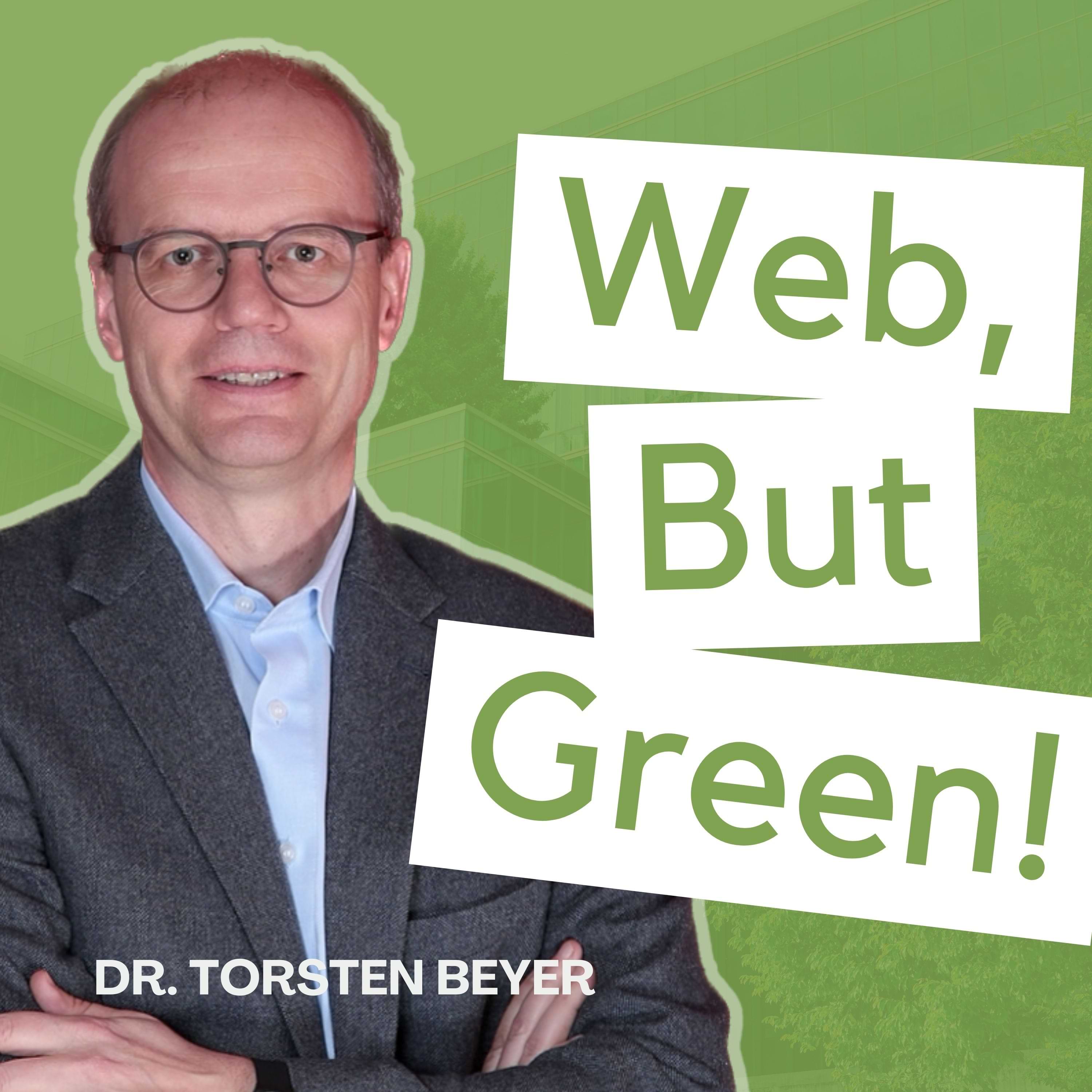 10 - Welche Treibhausgase bei der Internet-Nutzung freigesetzt werden (Re-Release) episode artwork