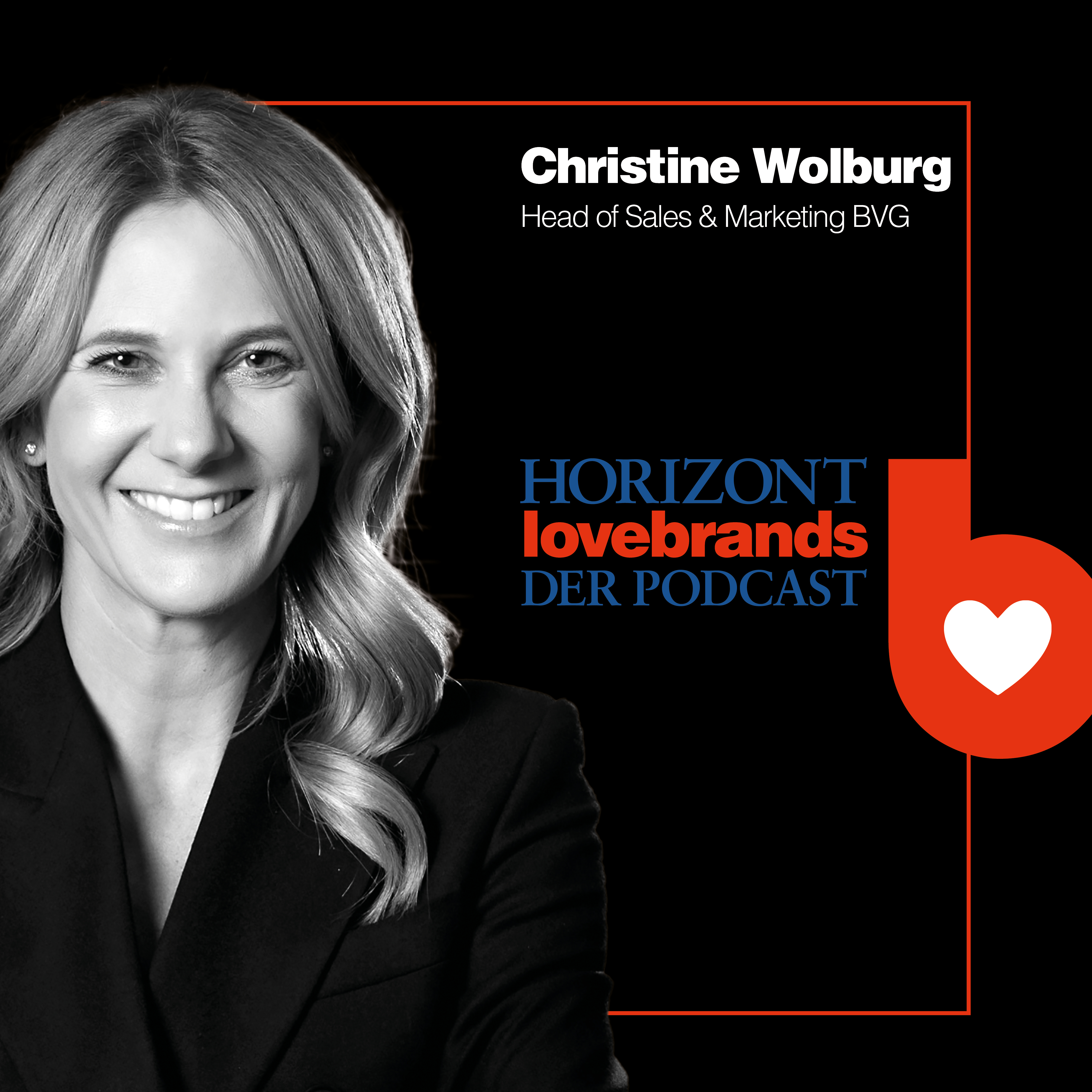 HORIZONT Lovebrands