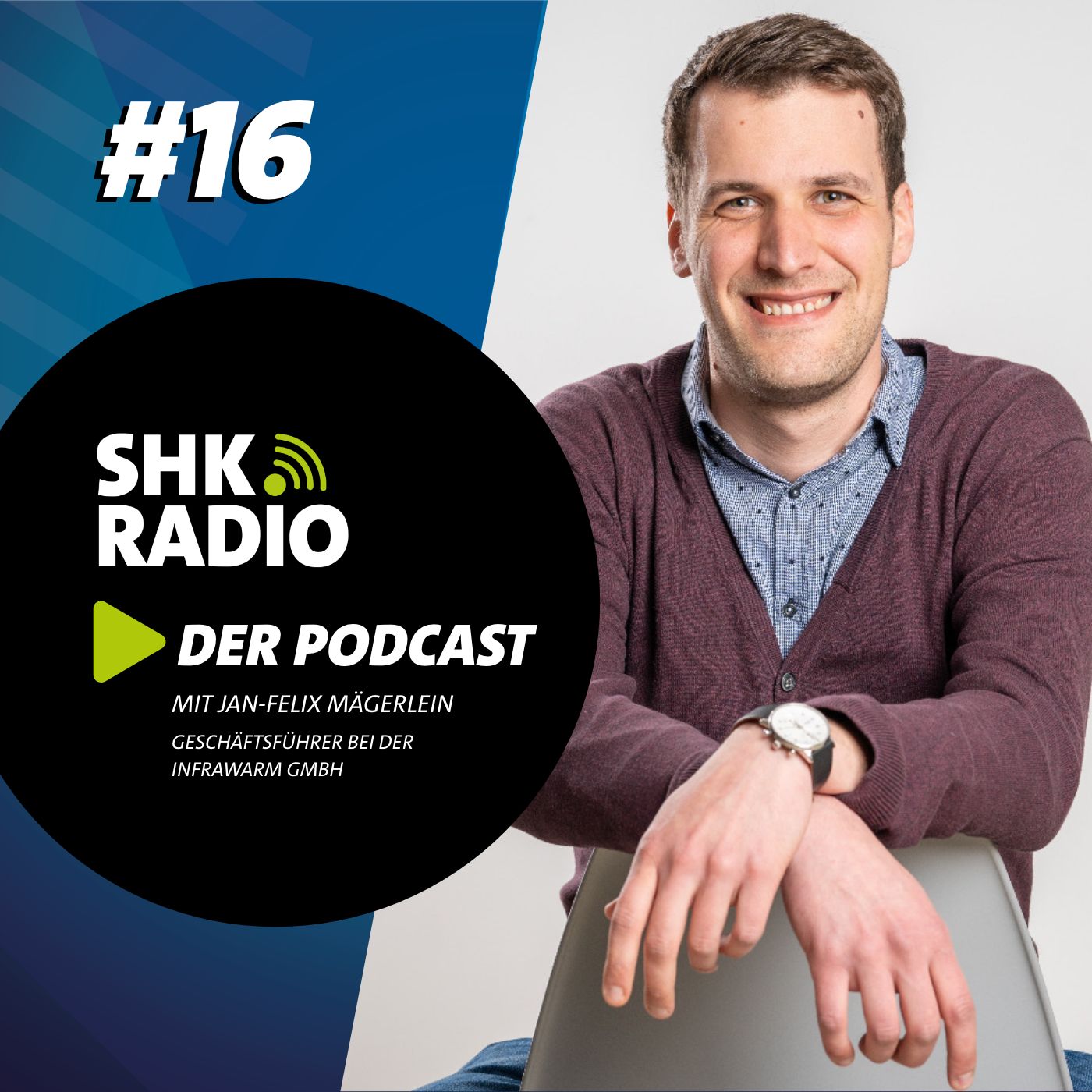 SHK PODCAST