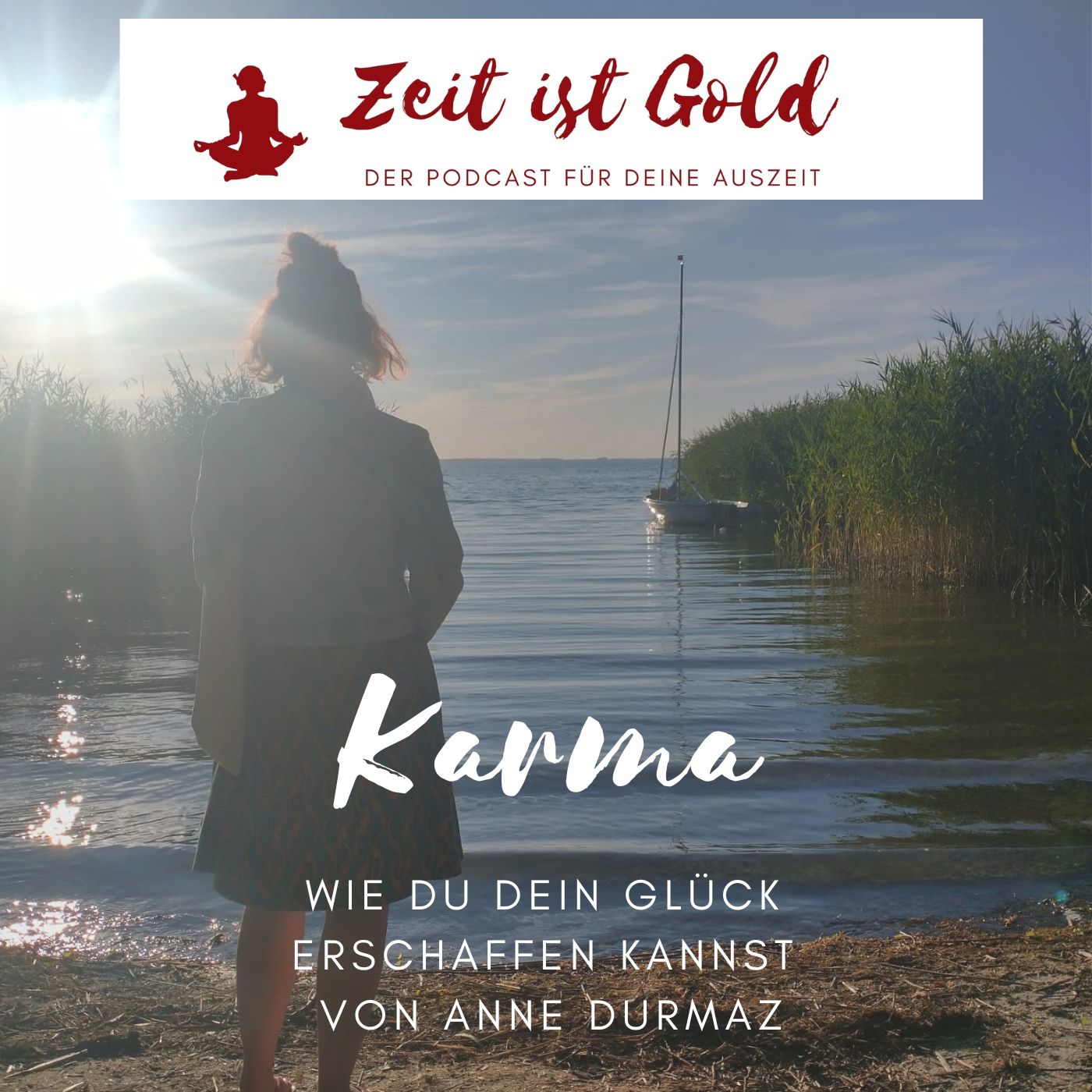 ZEIT IST GOLD