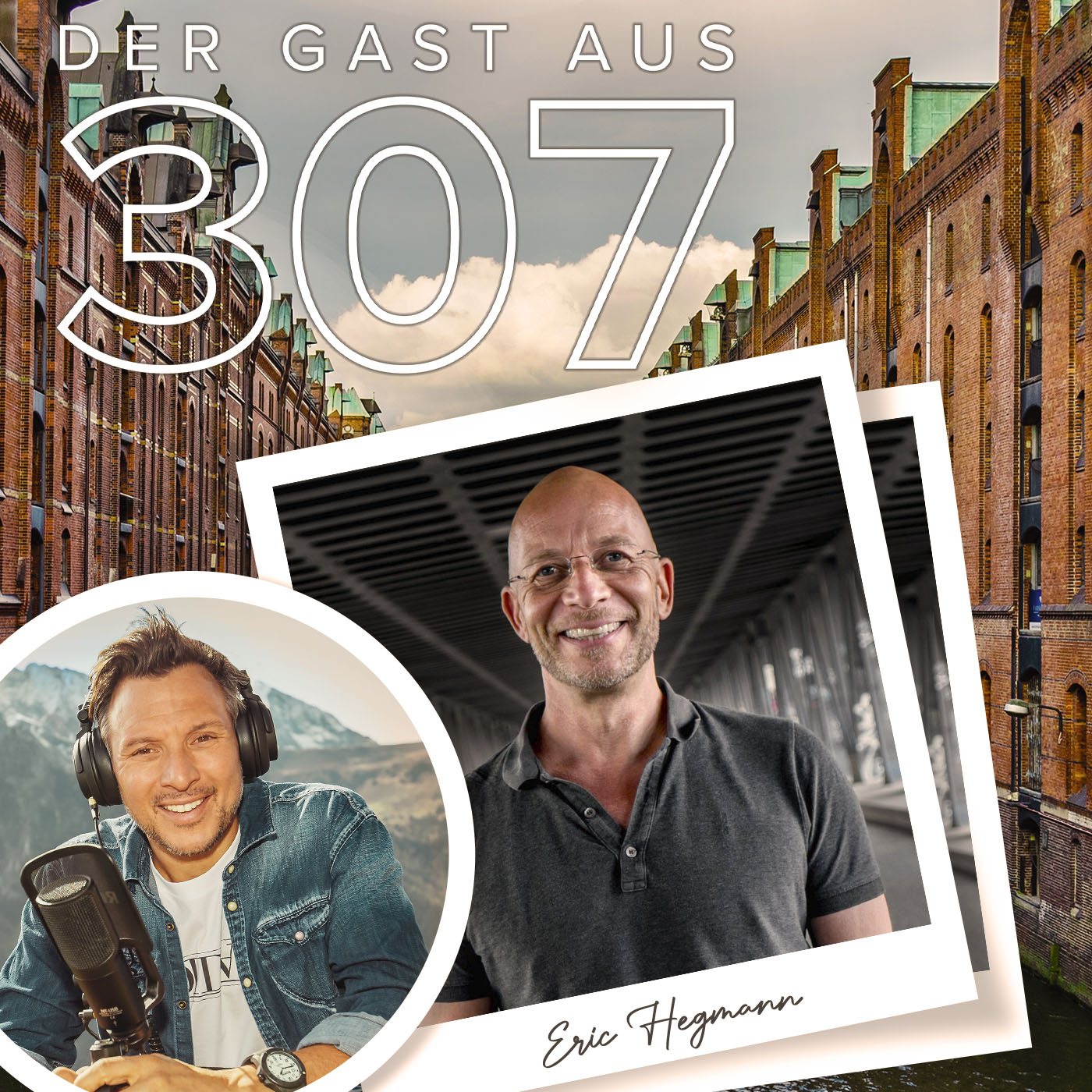 Der Gast aus 307