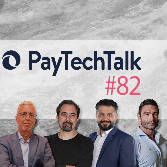 PayTechTalk - The Podcast of PayTechLaw