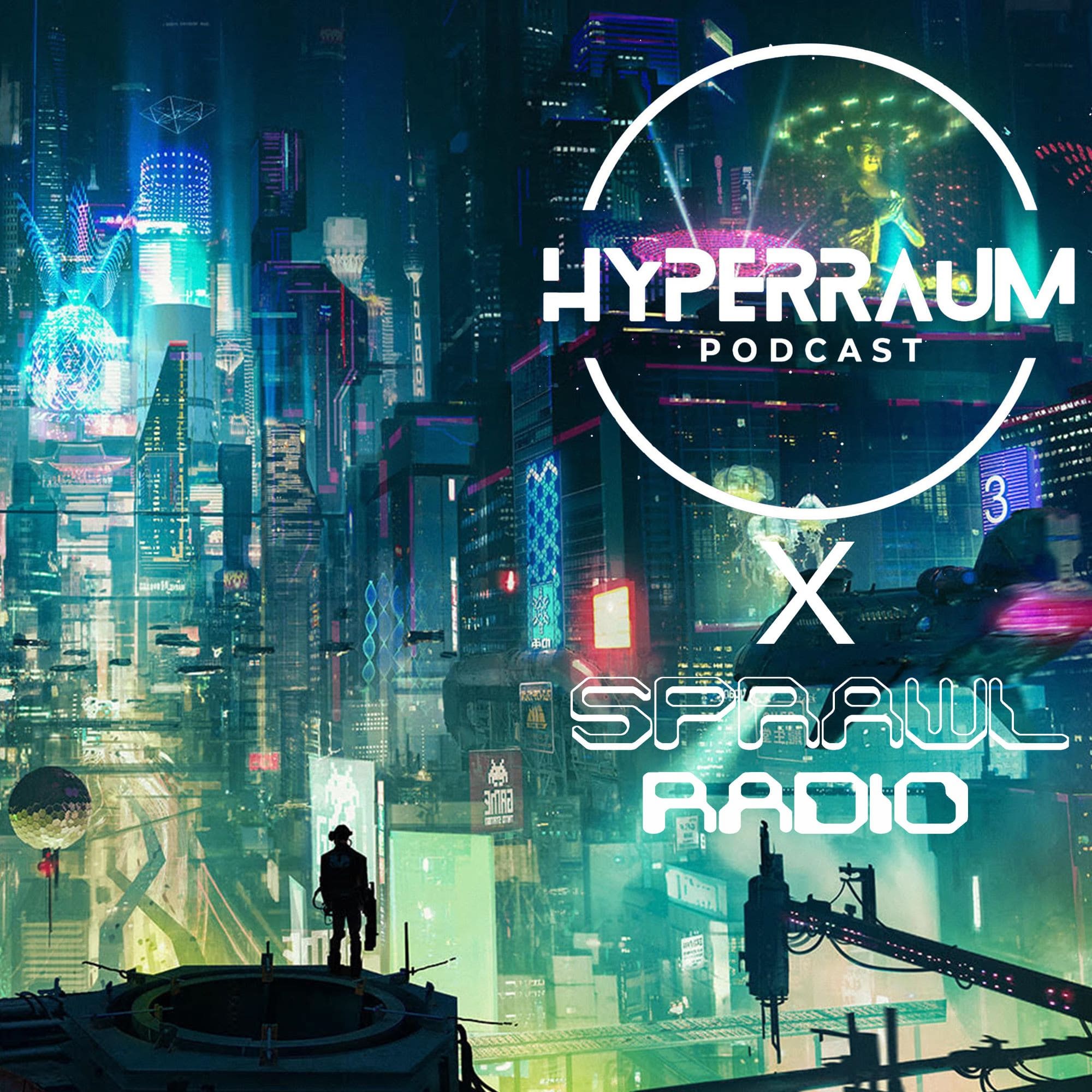 hyperraum podcast