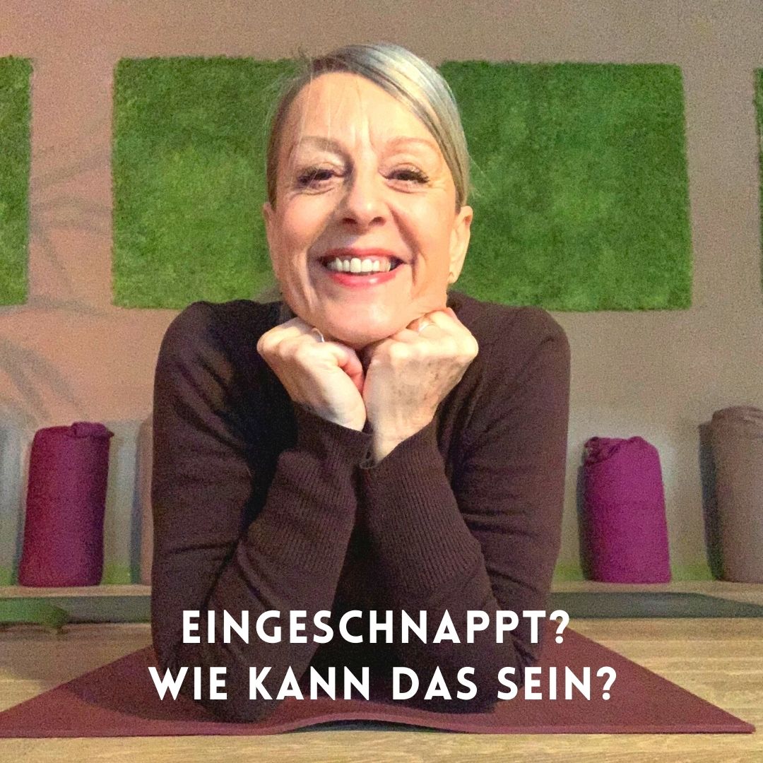 urban yoga podcast