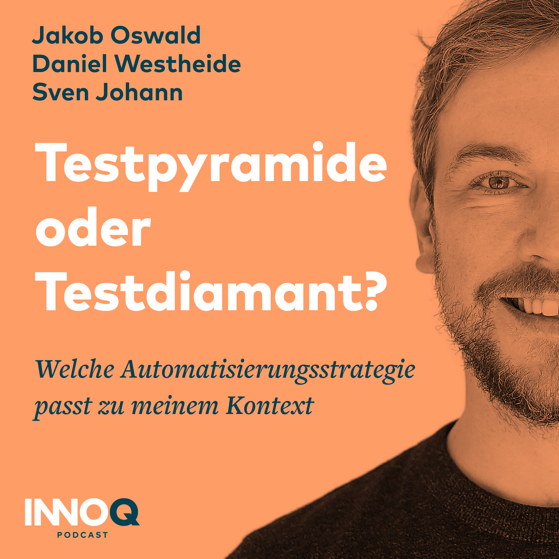 INNOQ Podcast