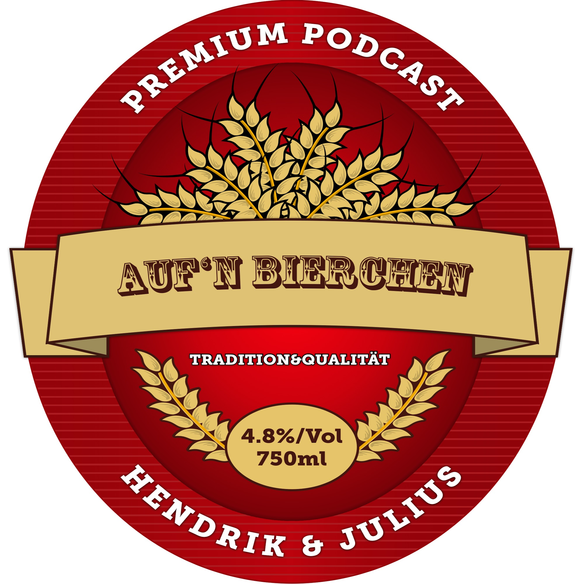 Auf\'n Bierchen
