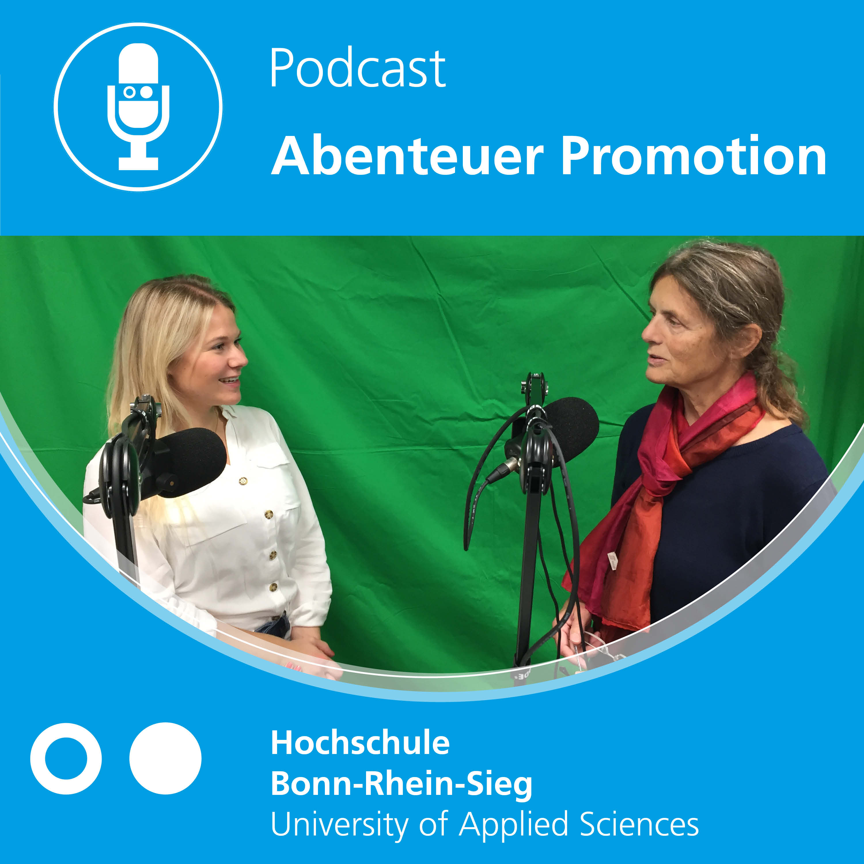 Abenteuer Promotion