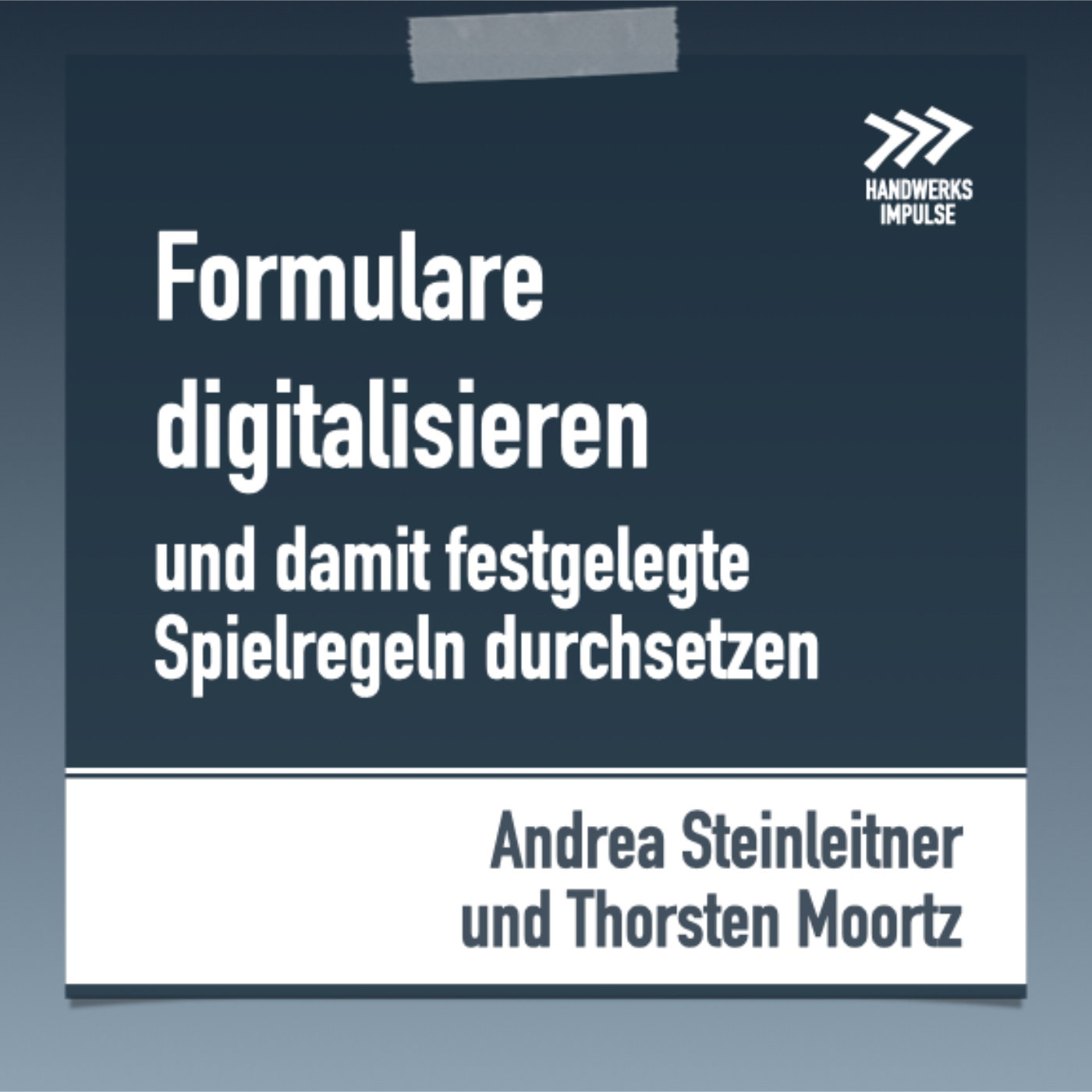 Handwerksimpulse