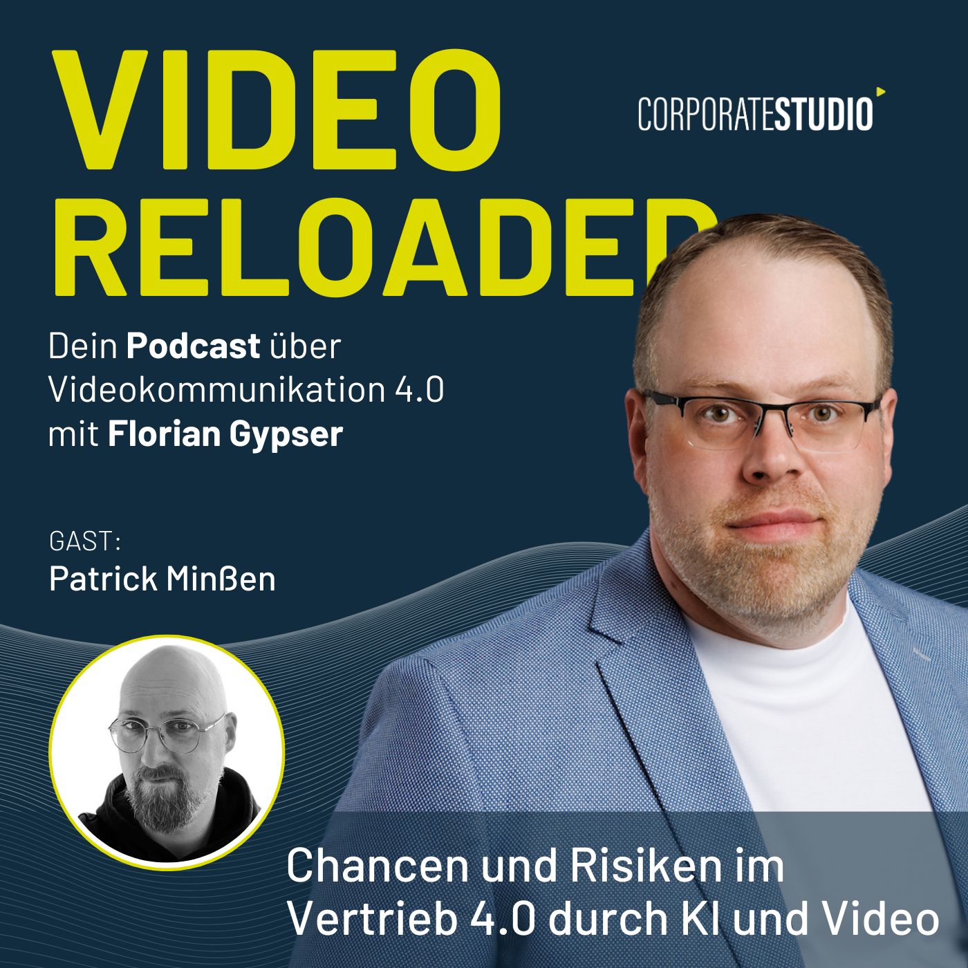 VIDEO RELOADED