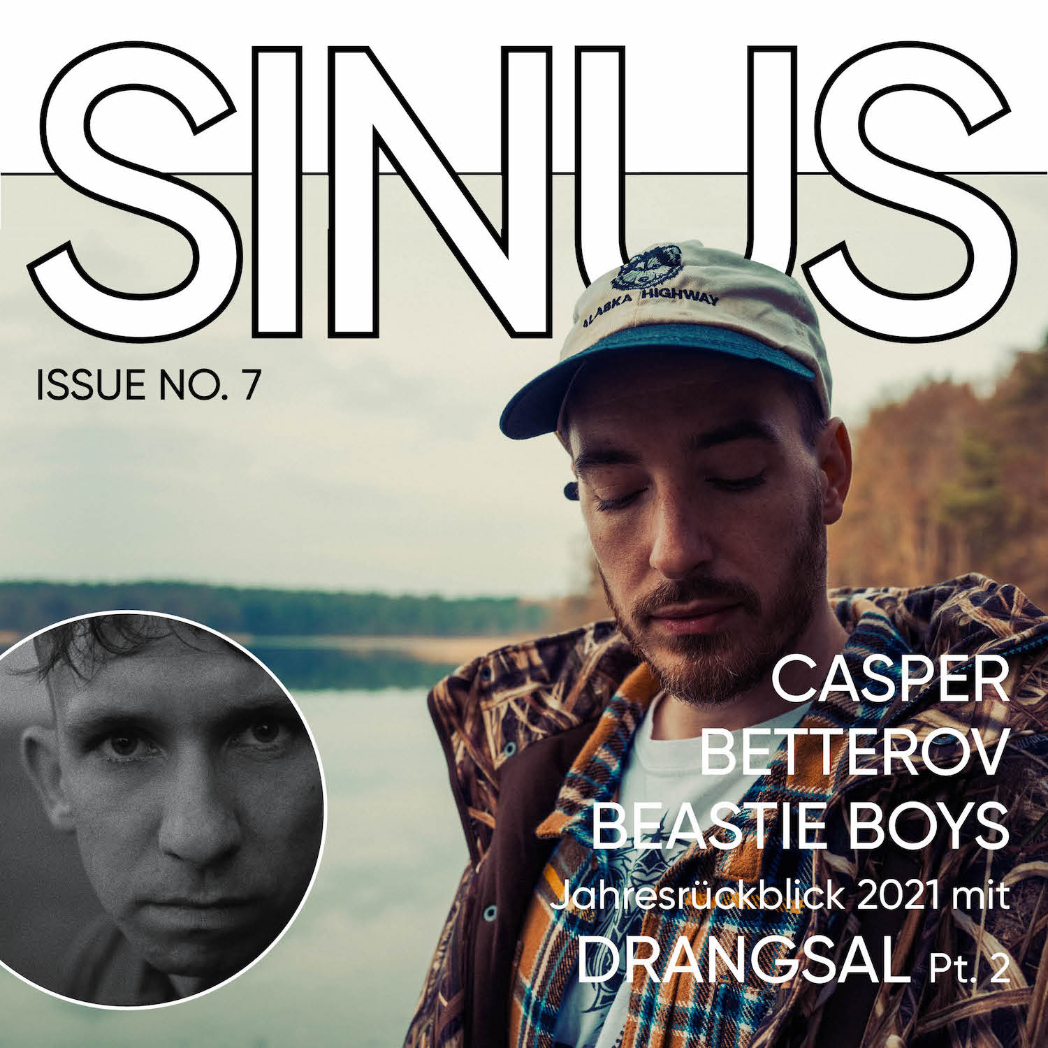 SINUS - ein Musikpodcast