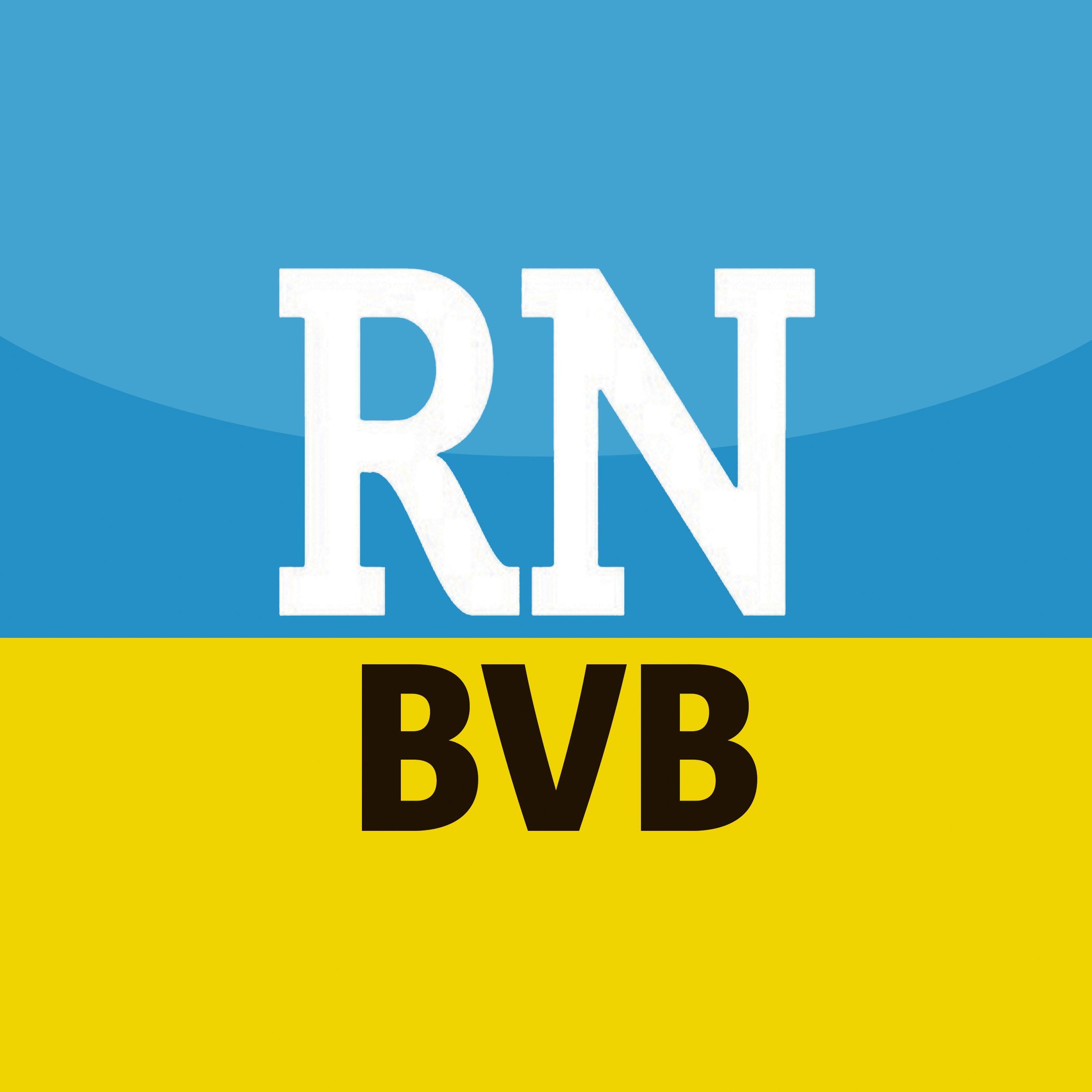 BVB-Podcast - Der Experten-Talk der Ruhr Nachrichten