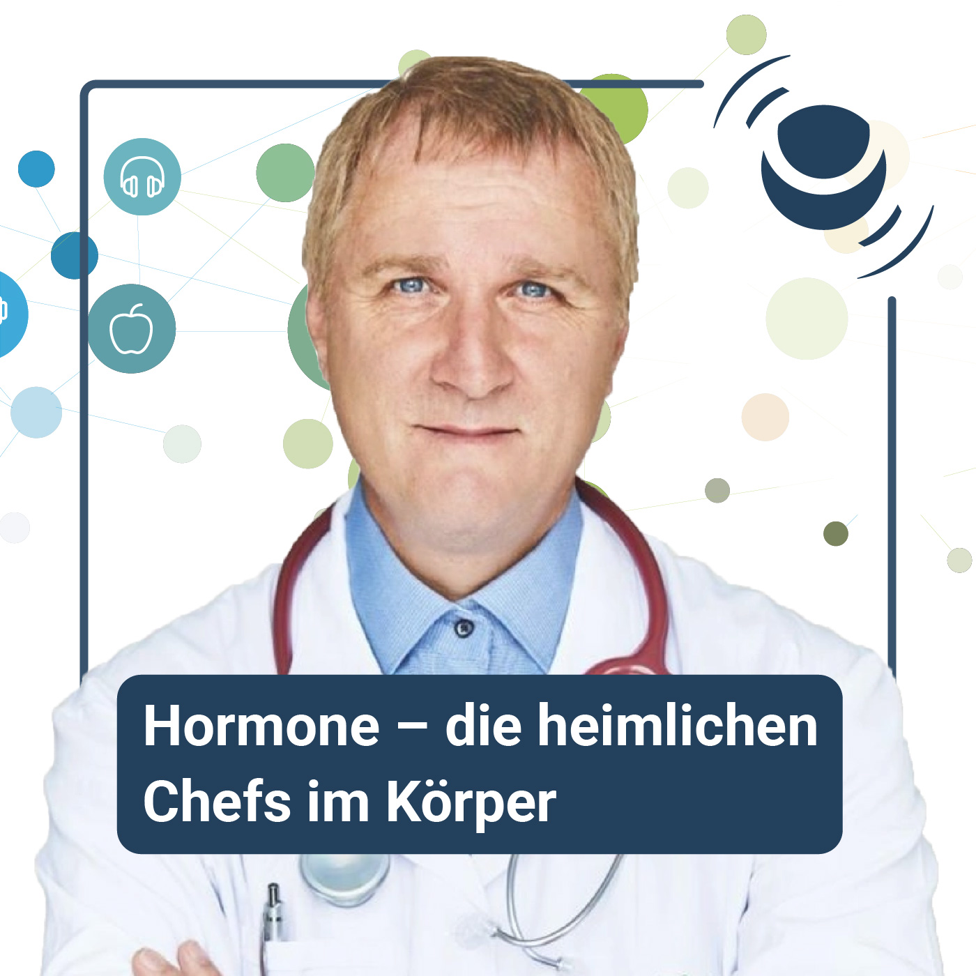 HEALTH RISE #bleibtgesund Podcast