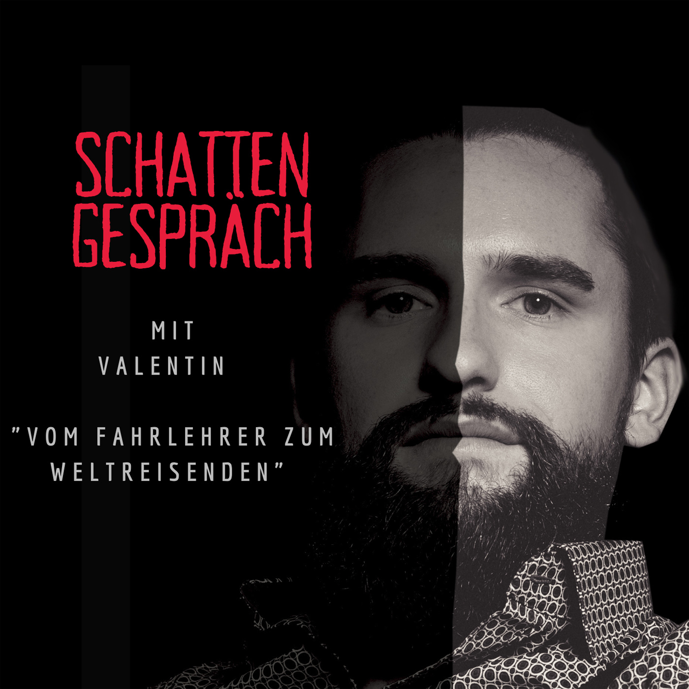 Schattengespraech mit Chris