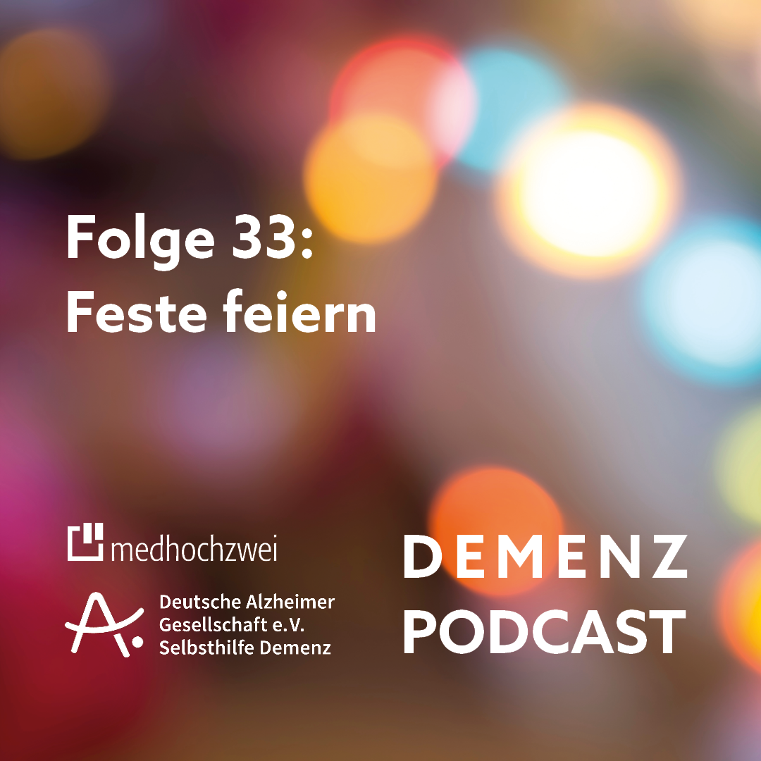 Demenz Podcast